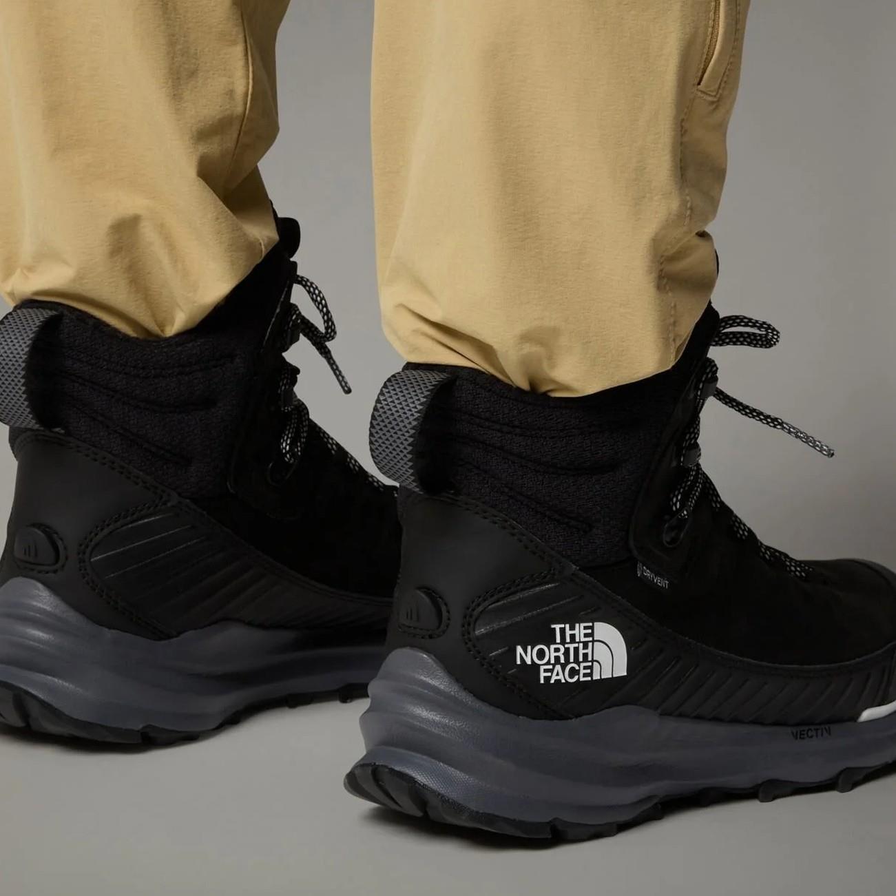 The North Face Kadın Vectıv Fastpack İzolasyonlu Su Geçirmez Bot NF0A8AEWNY71