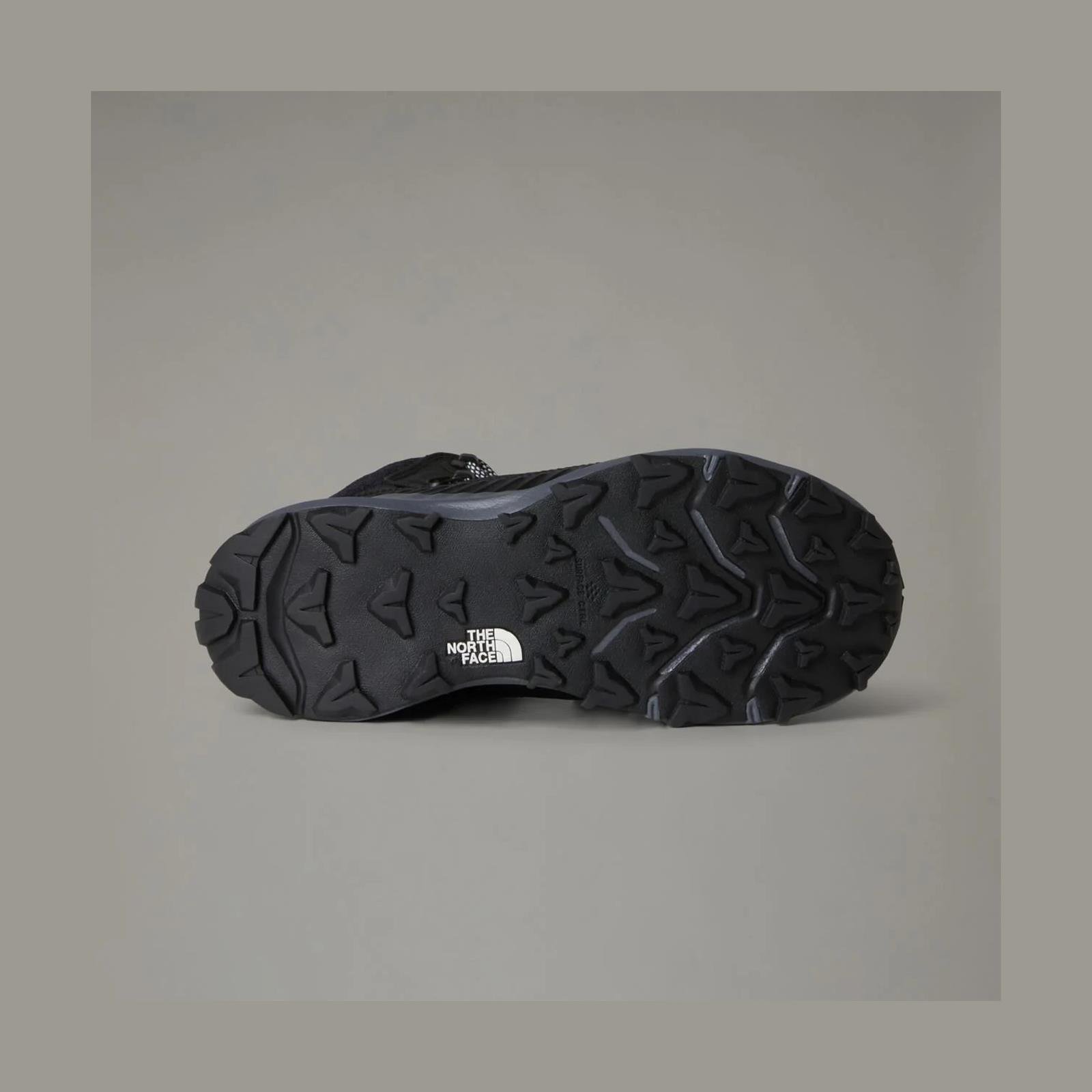 The North Face Kadın Vectıv Fastpack İzolasyonlu Su Geçirmez Bot NF0A8AEWNY71