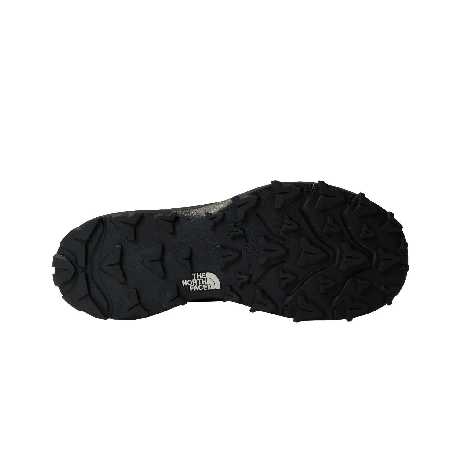 The North Face Kadın VECTIV FASTPACK MID FUTURELIGHT Su Geçirmez BOT  NF0A5JCXKT01