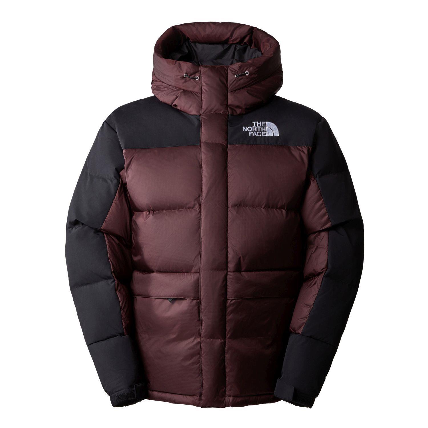 The North Face Kaz Tüyü HMLYN Erkek Parka NF0A4QYXLOS1