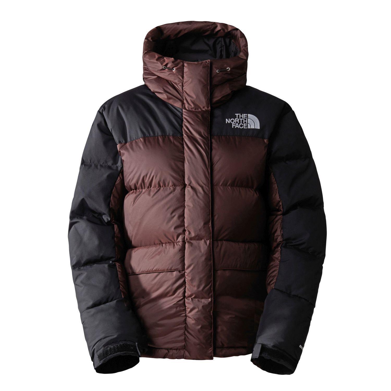 The North Face Kaz Tüyü HMLYN Erkek Parka NF0A4QYXLOS1