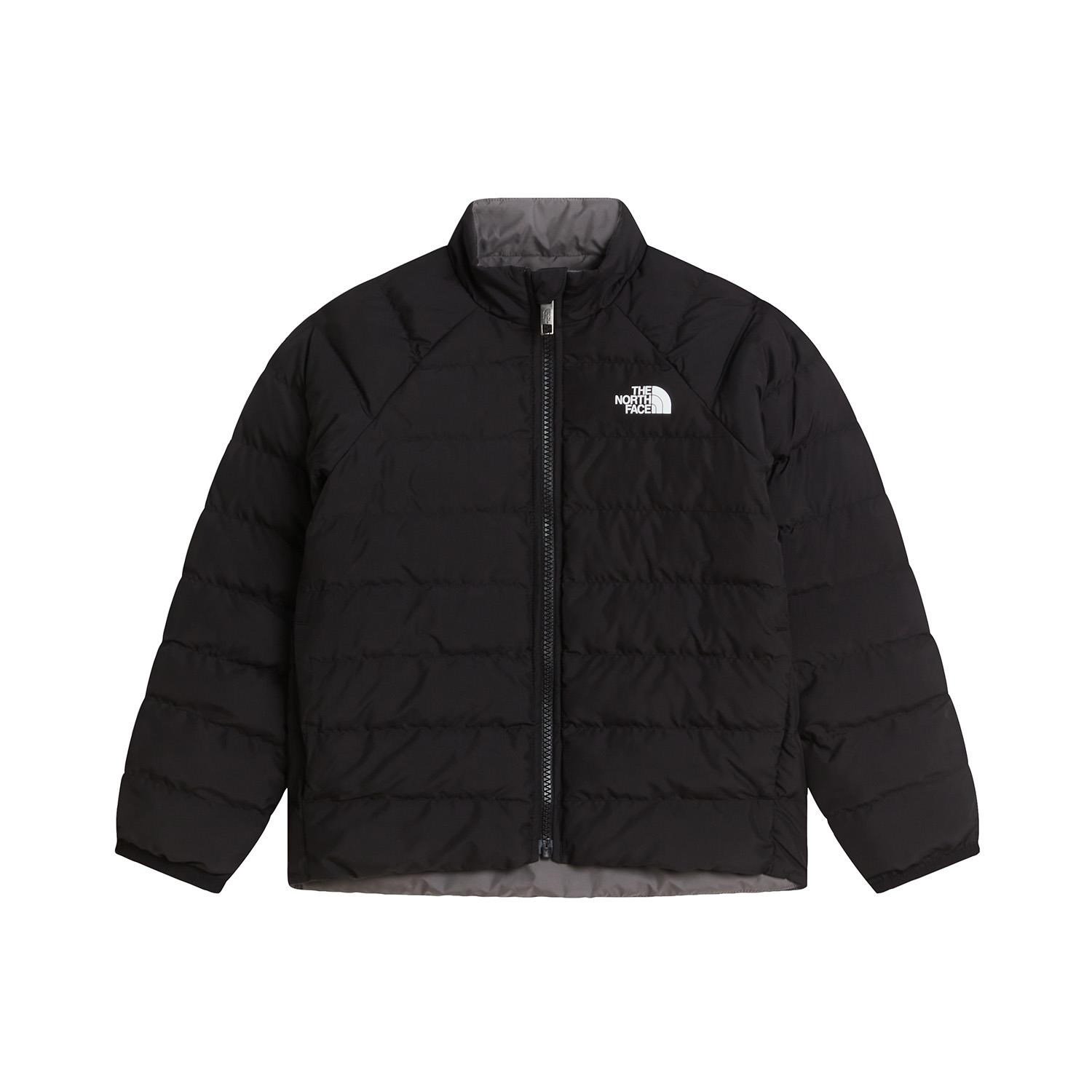 The North Face KID PERRITO 4-N-1 HOODED JACKET Unisex Genç Çocuk Ceket NF0A8H5AJK31