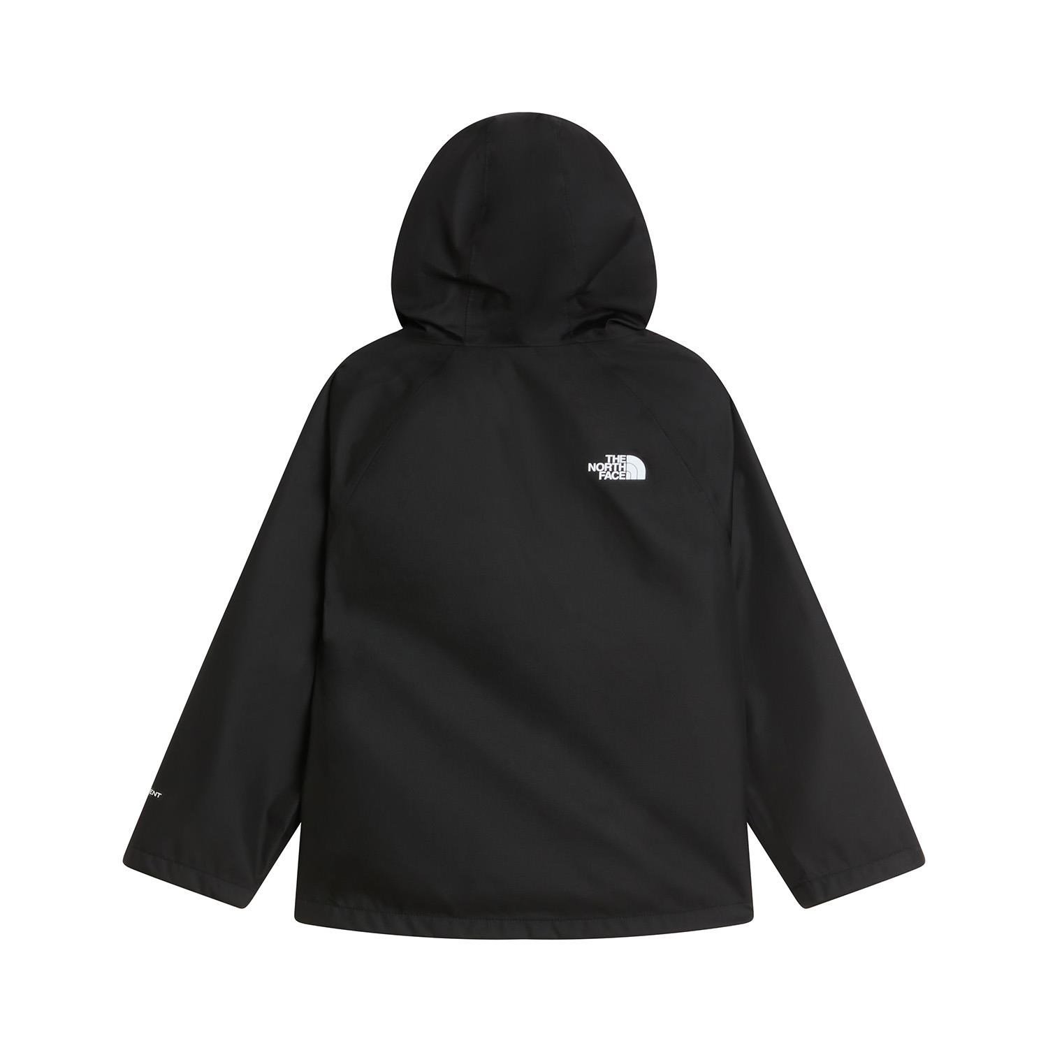 The North Face KID PERRITO 4-N-1 HOODED JACKET Unisex Genç Çocuk Ceket NF0A8H5AJK31