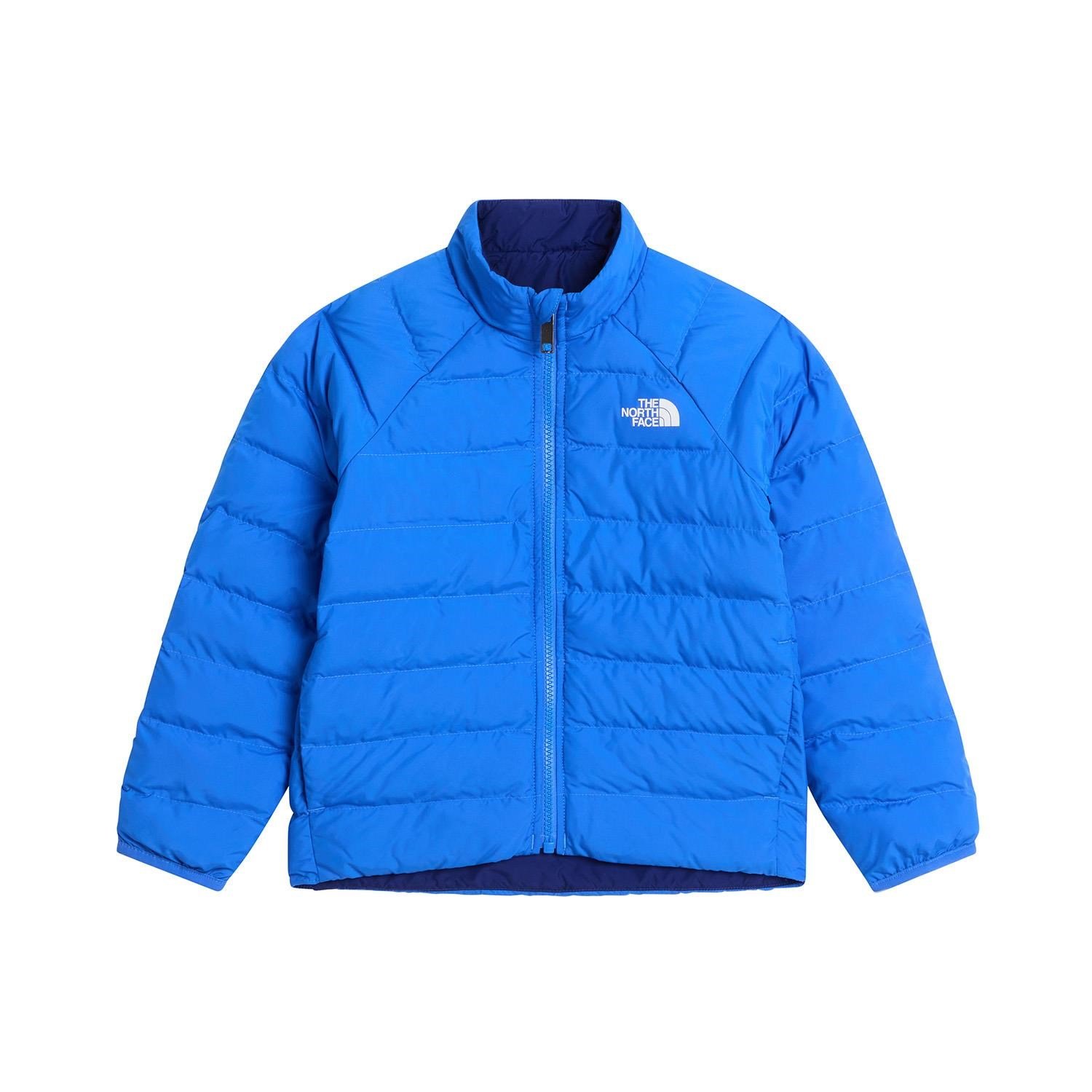 The North Face KID PERRITO 4-N-1 HOODED JACKET Unisex Genç Çocuk Ceket NF0A8H5ANLQ1