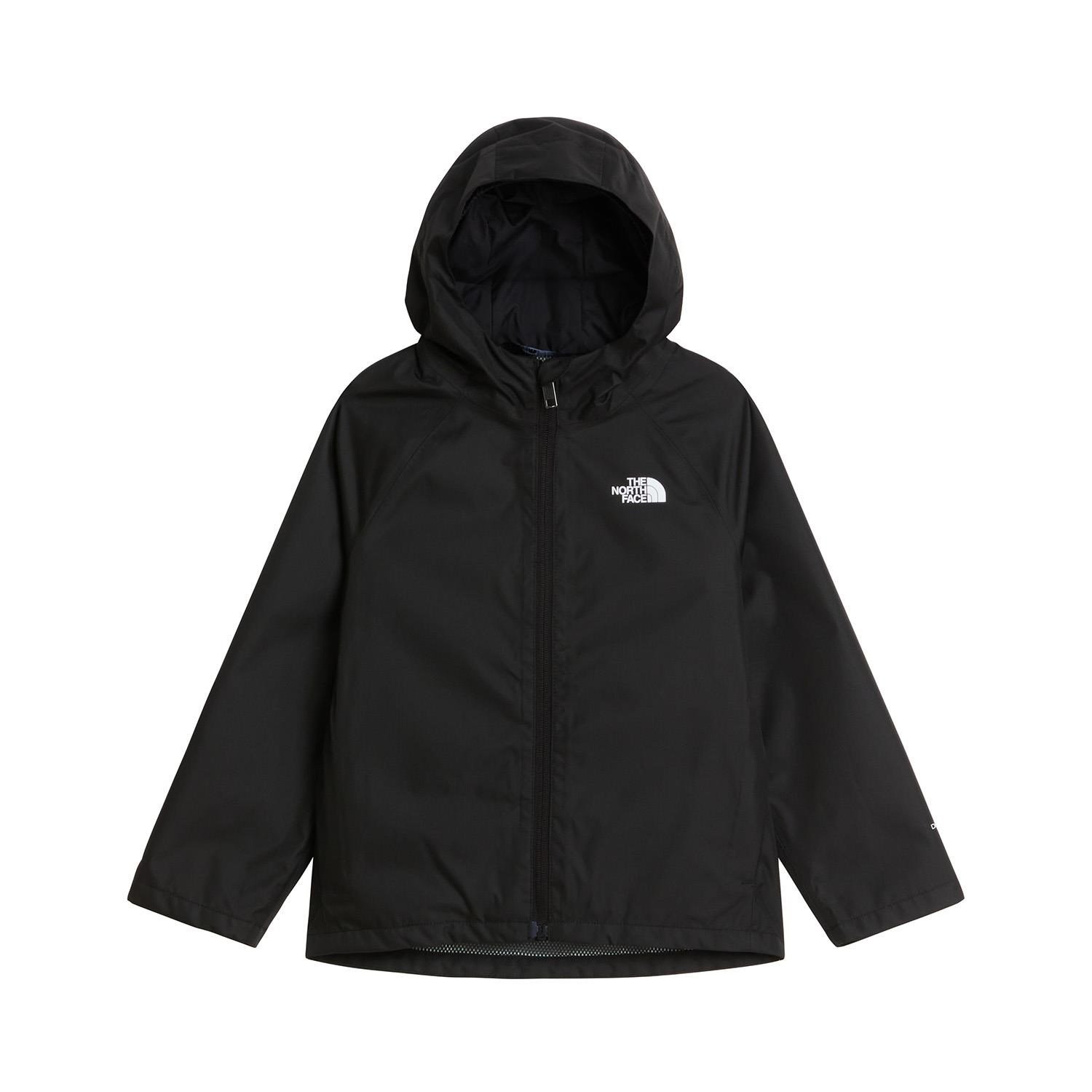 The North Face KID PERRITO 4-N-1 HOODED JACKET Unisex Genç Çocuk Ceket NF0A8H5AJK31