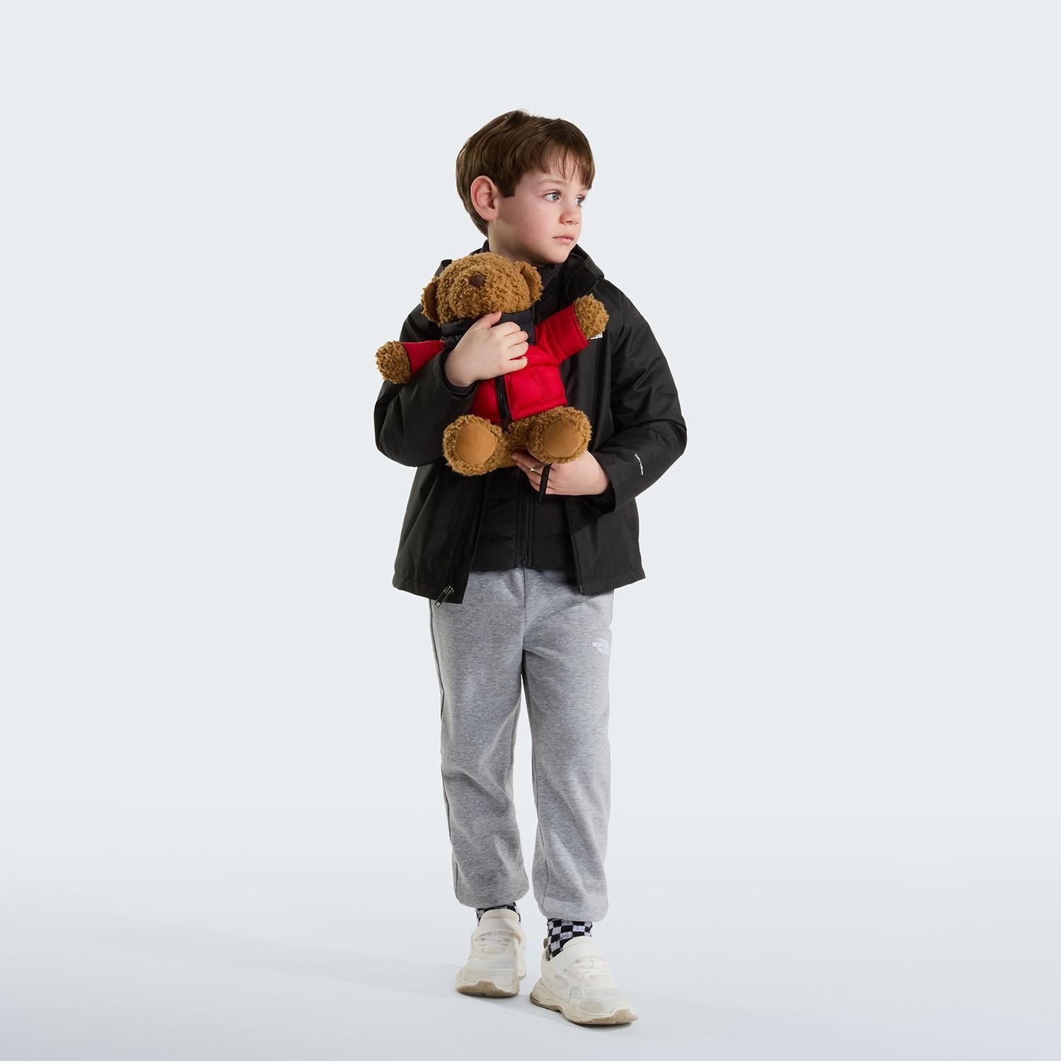 The North Face KID PERRITO 4-N-1 HOODED JACKET Unisex Genç Çocuk Ceket NF0A8H5AJK31