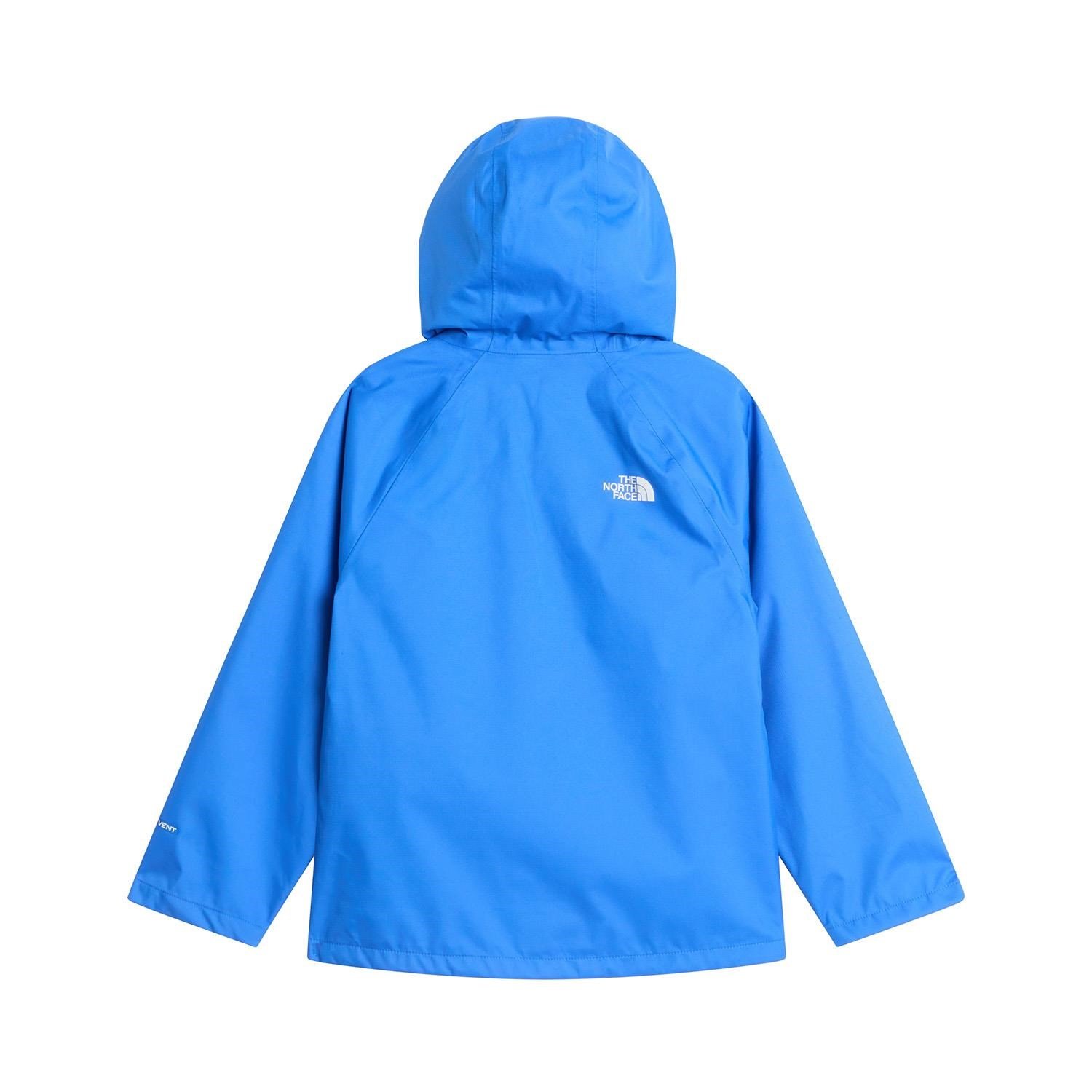 The North Face KID PERRITO 4-N-1 HOODED JACKET Unisex Genç Çocuk Ceket NF0A8H5ANLQ1