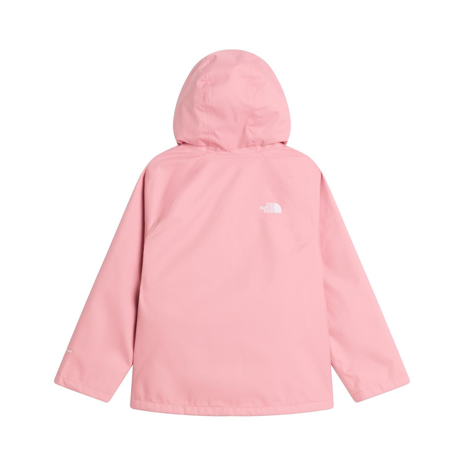 The North Face KID PERRITO 4-N-1 HOODED JACKET Unisex Genç Çocuk Ceket NF0A8H5ANO91