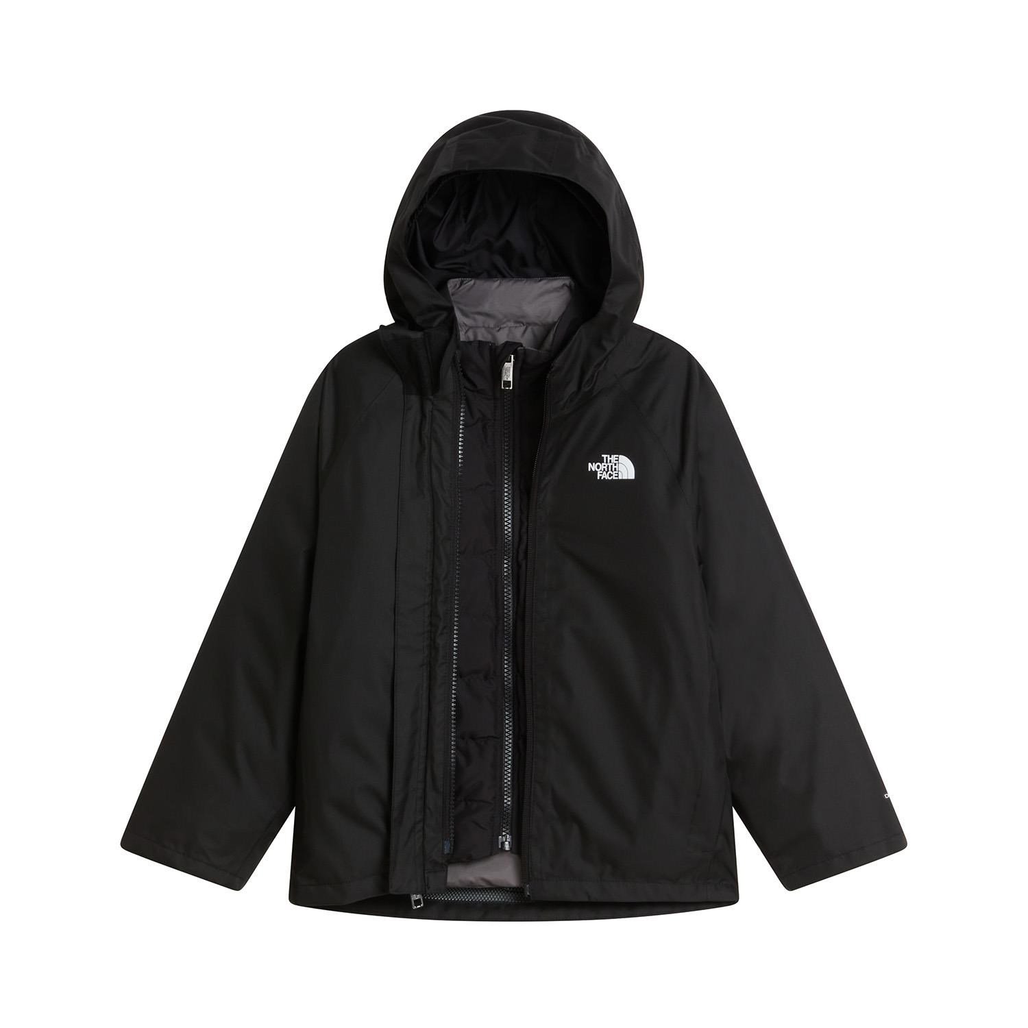 The North Face KID PERRITO 4-N-1 HOODED JACKET Unisex Genç Çocuk Ceket NF0A8H5AJK31