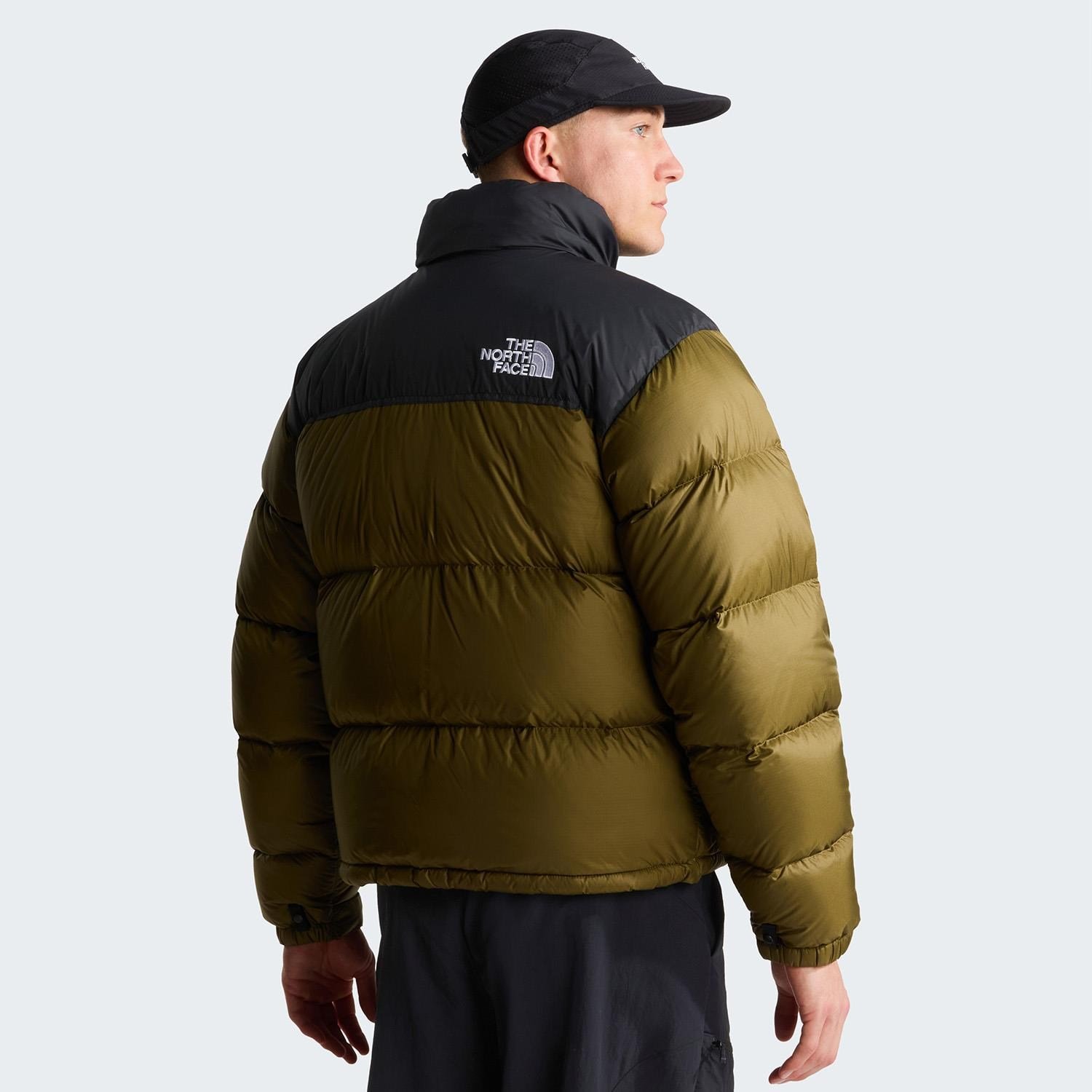 The North Face M 1996 RETRO NUPTSE JACKET Erkek Ceket NF0A3C8DRL51