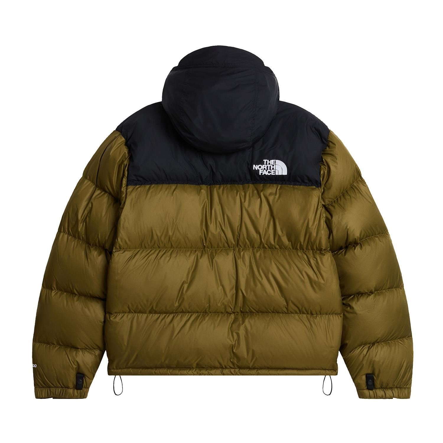 The North Face M 1996 RETRO NUPTSE JACKET Erkek Ceket NF0A3C8DRL51