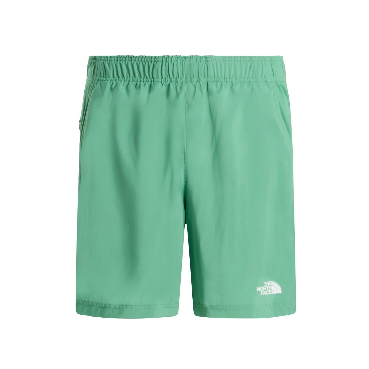 The North Face M 24/7 7IN SHORT Erkek Sportif Şort NF0A3O1BG571