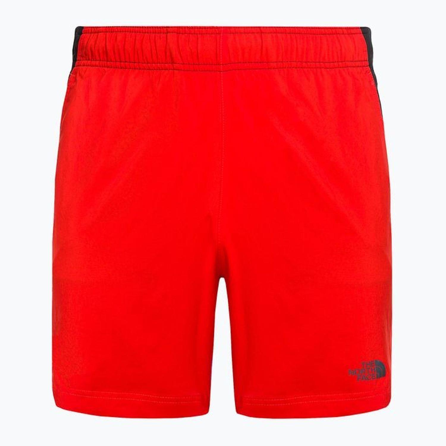 The North Face M 24/7 SHORT - EU Erkek Şort NF0A3O1B15Q1