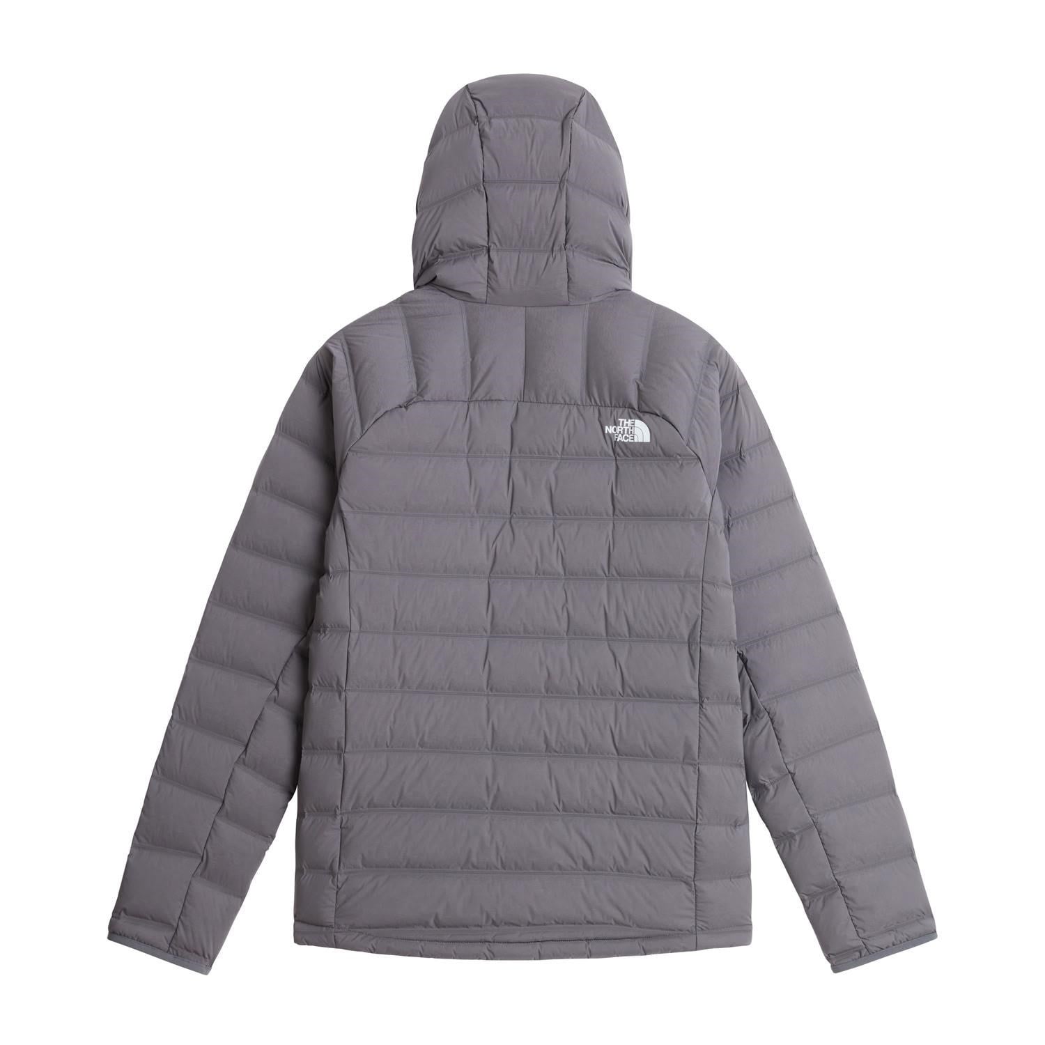 The North Face M ABSEIL STRETCH DOWN HOODIE Erkek Ceket NF0A8J5D0UZ1