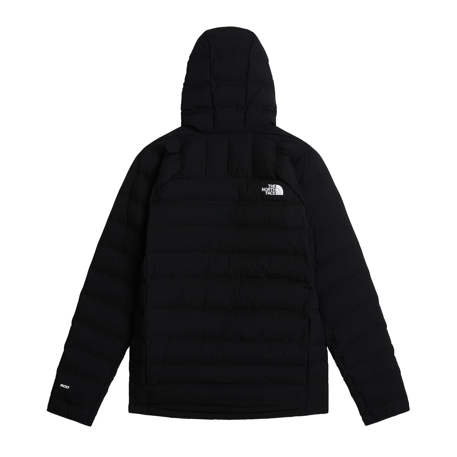 The North Face M ABSEIL STRETCH DOWN HOODIE Erkek Ceket NF0A8J5DJK31