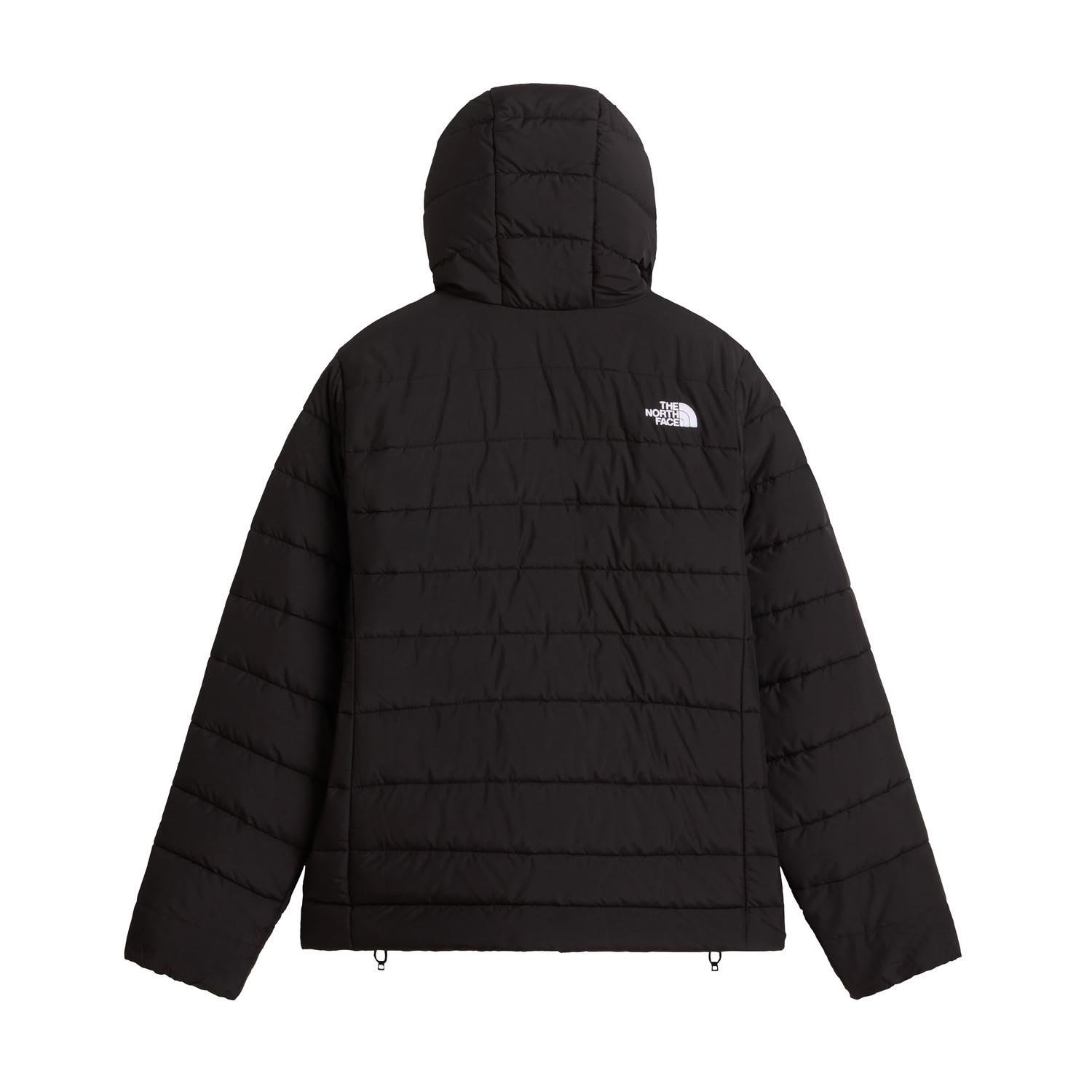 The North Face M ACONCAGUA HOODED JACKET Erkek Ceket NF0A8H0KJK31