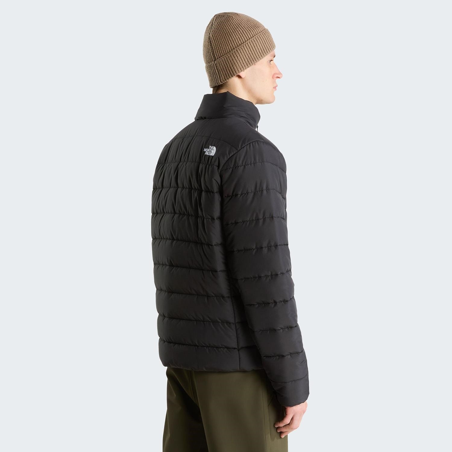 The North Face M ACONCAGUA JACKET Erkek Ceket NF0A8H0MJK31