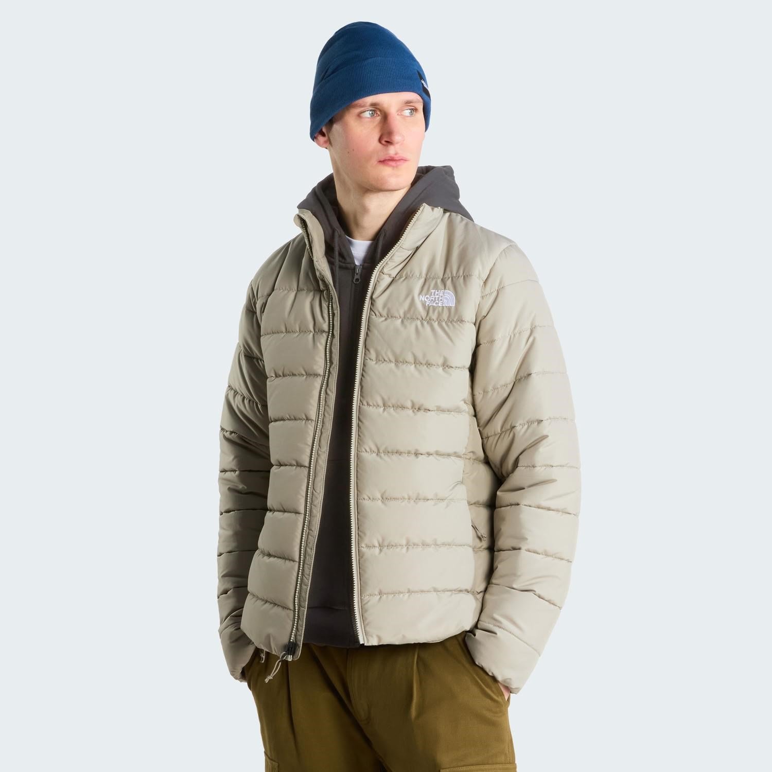 The North Face M ACONCAGUA JACKET Erkek Ceket NF0A8H0M2MB1