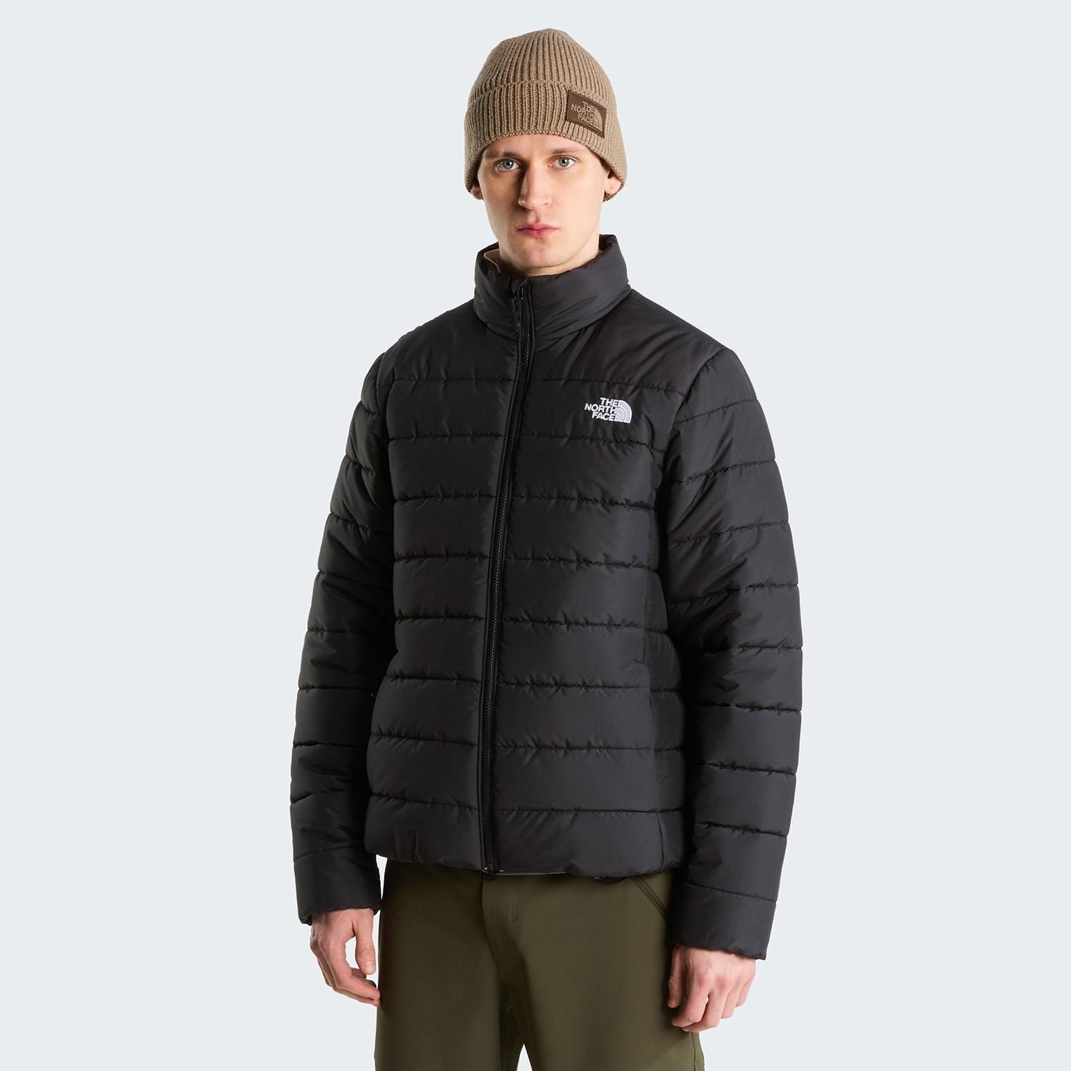 The North Face M ACONCAGUA JACKET Erkek Ceket NF0A8H0MJK31