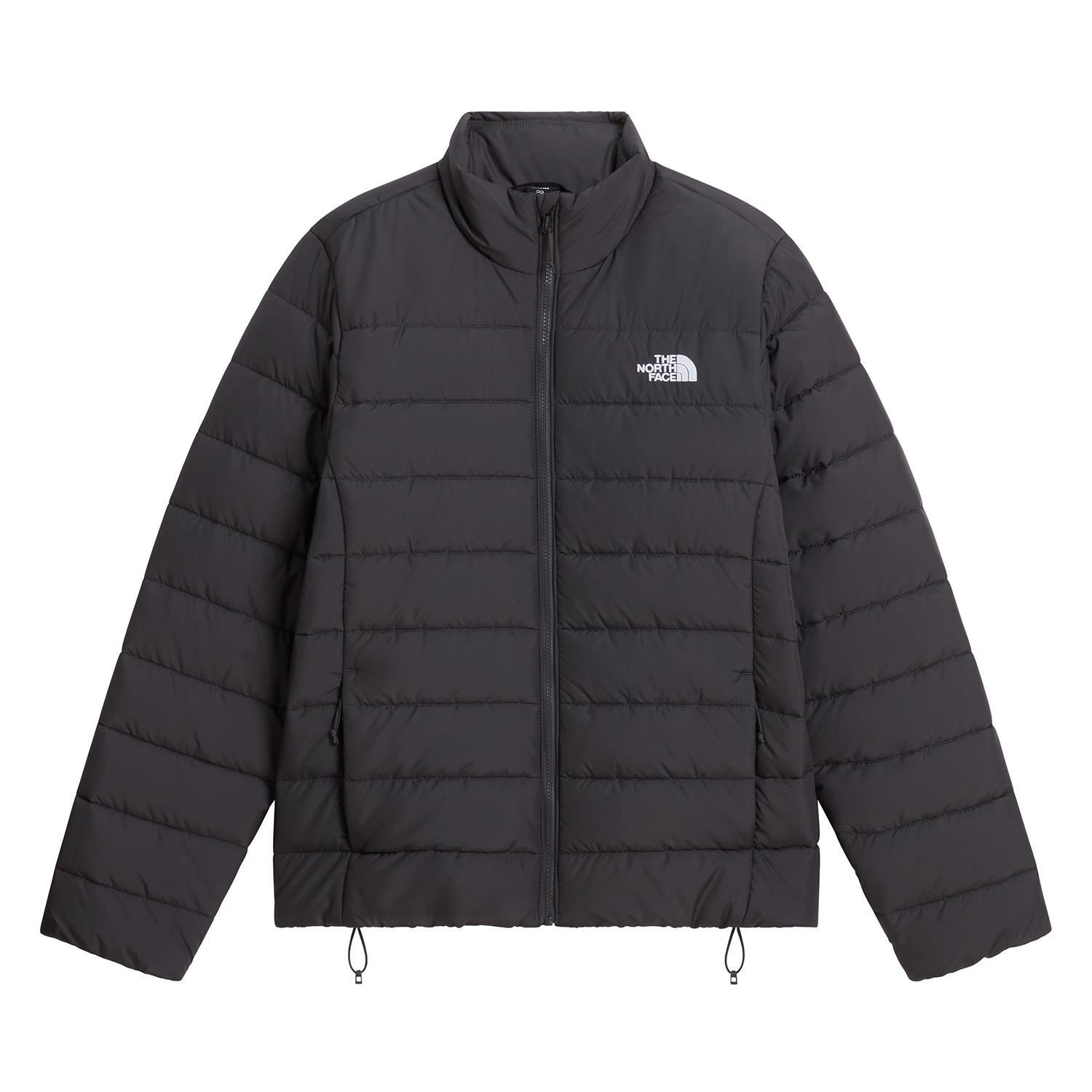 The North Face M ACONCAGUA JACKET Erkek Ceket NF0A8H0MRHI1