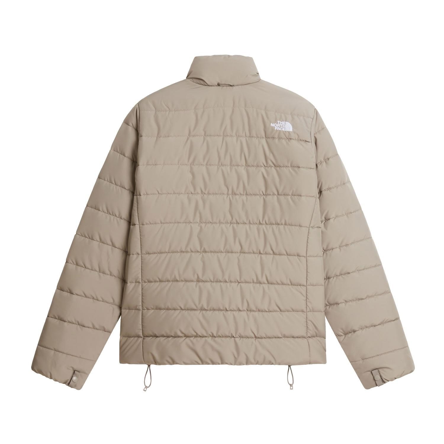 The North Face M ACONCAGUA JACKET Erkek Ceket NF0A8H0M2MB1