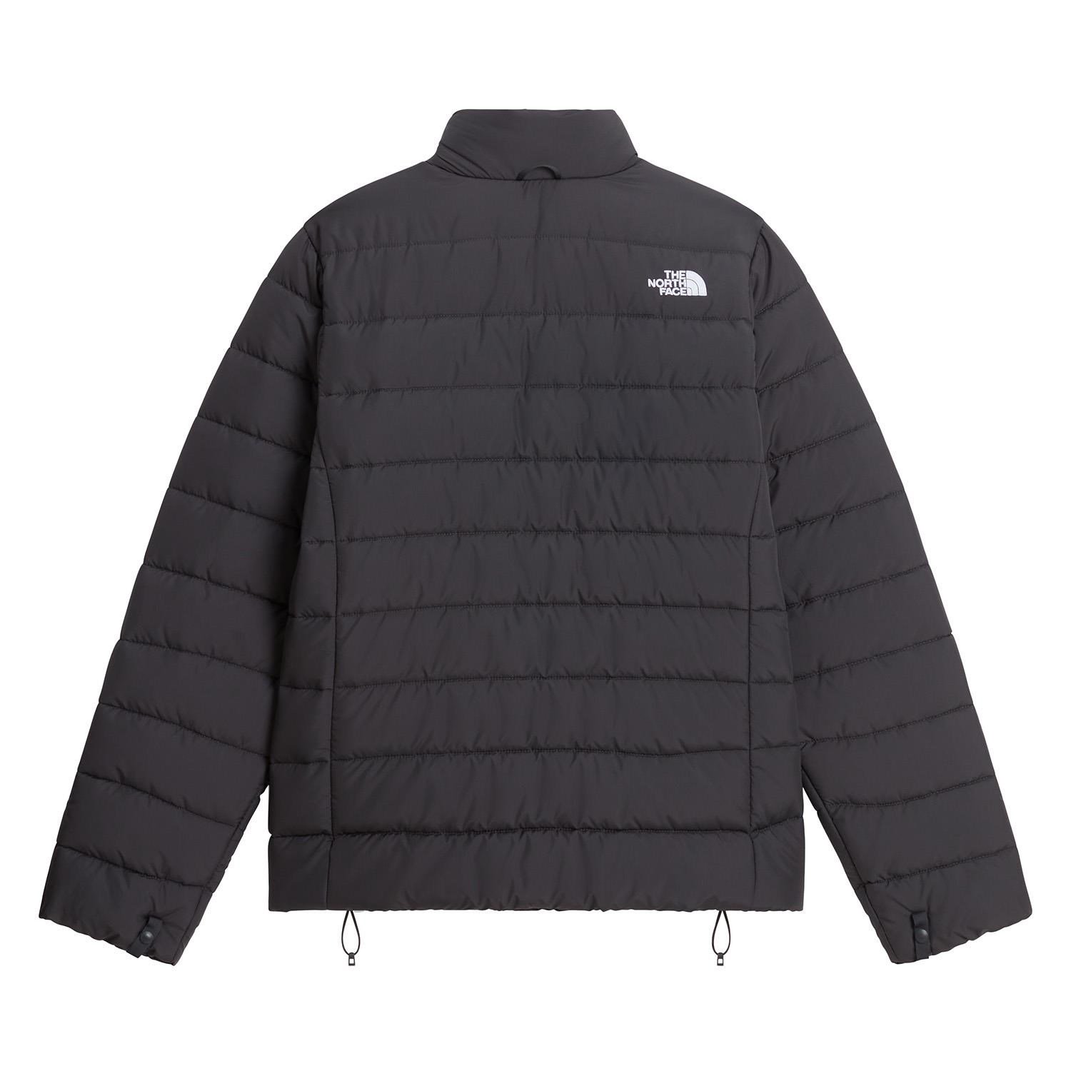 The North Face M ACONCAGUA JACKET Erkek Ceket NF0A8H0MRHI1