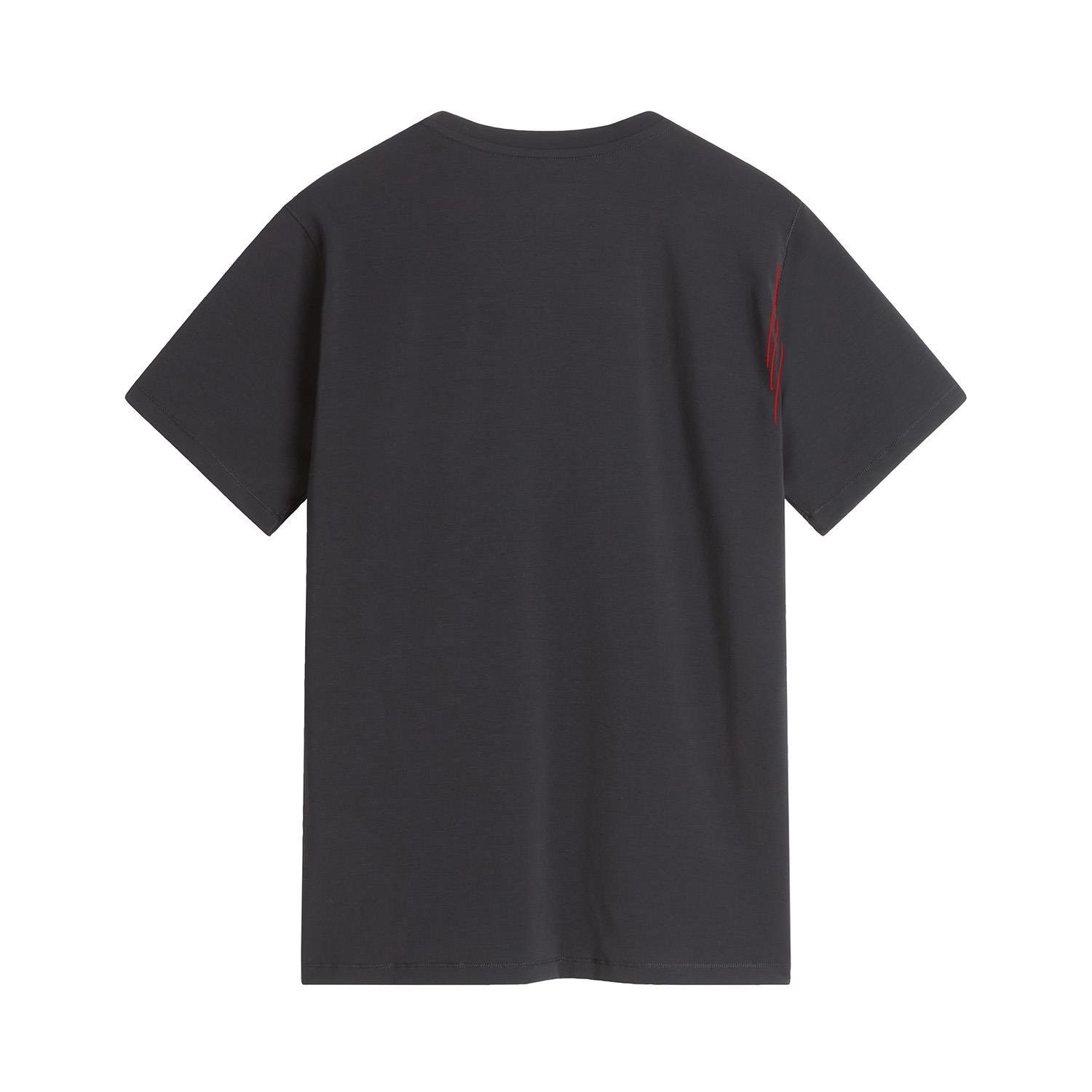 The North Face M ADVENTURE TEE Erkek Tişört NF0A88X5JK31