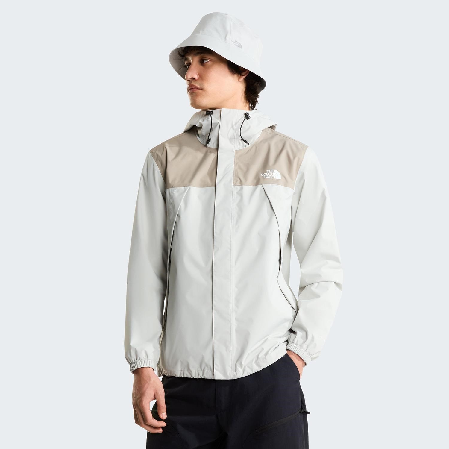 The North Face M ANTORA JACKET Erkek Ceket NF0A7QEYP481
