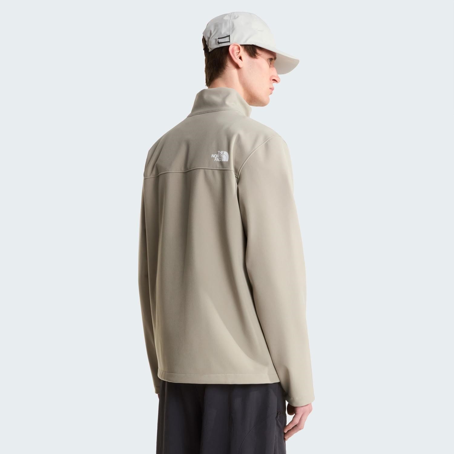 The North Face M APEX BIONIC 3 JACKET Erkek Ceket NF0A84HR2MB1