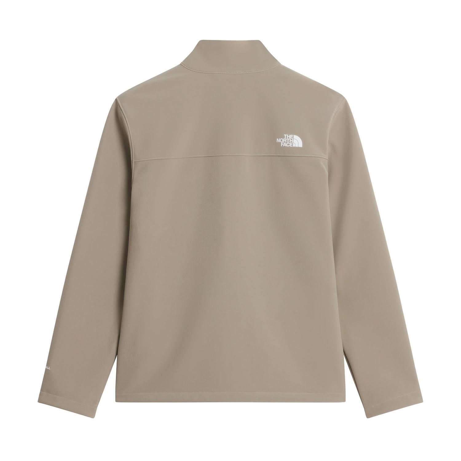 The North Face M APEX BIONIC 3 JACKET Erkek Ceket NF0A84HR2MB1