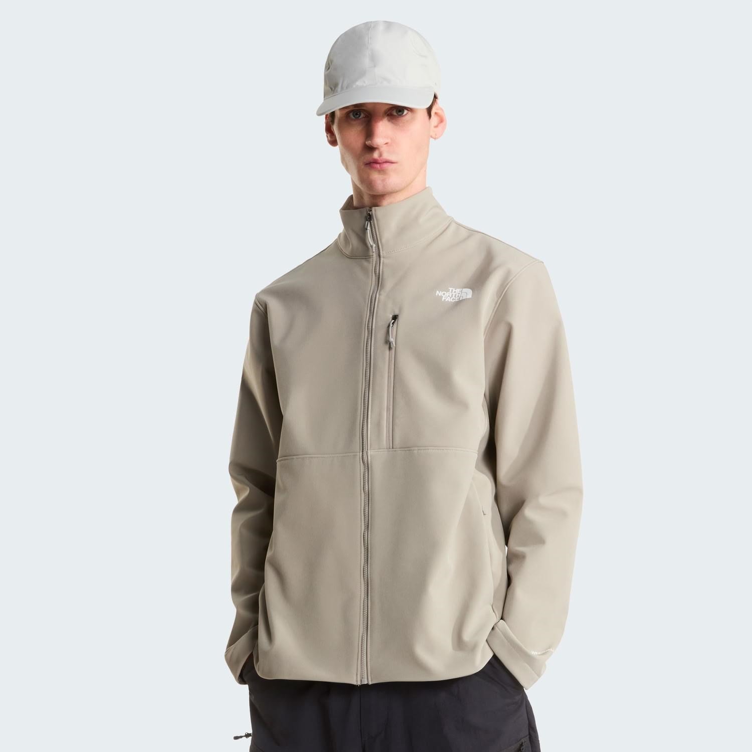 The North Face M APEX BIONIC 3 JACKET Erkek Ceket NF0A84HR2MB1