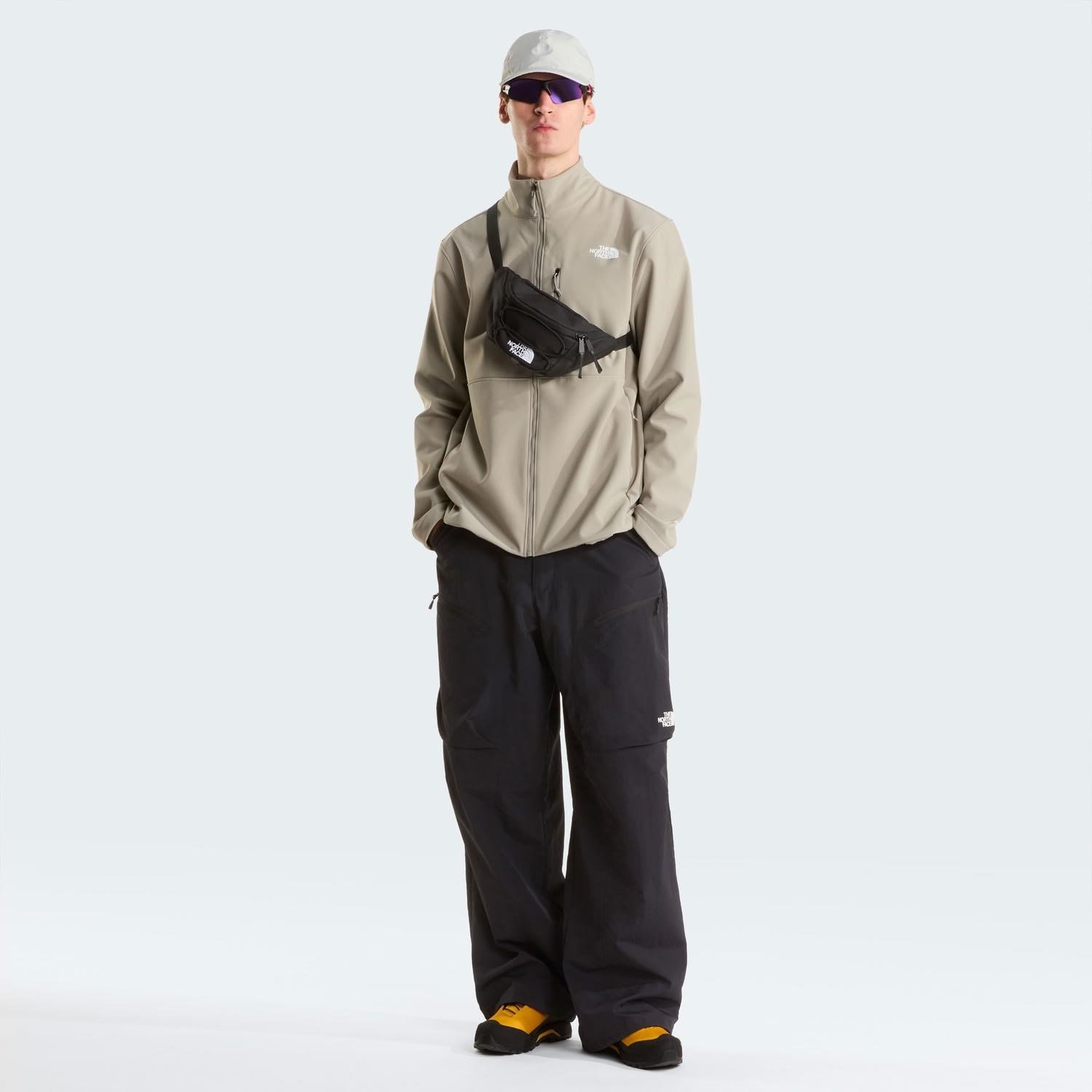 The North Face M APEX BIONIC 3 JACKET Erkek Ceket NF0A84HR2MB1