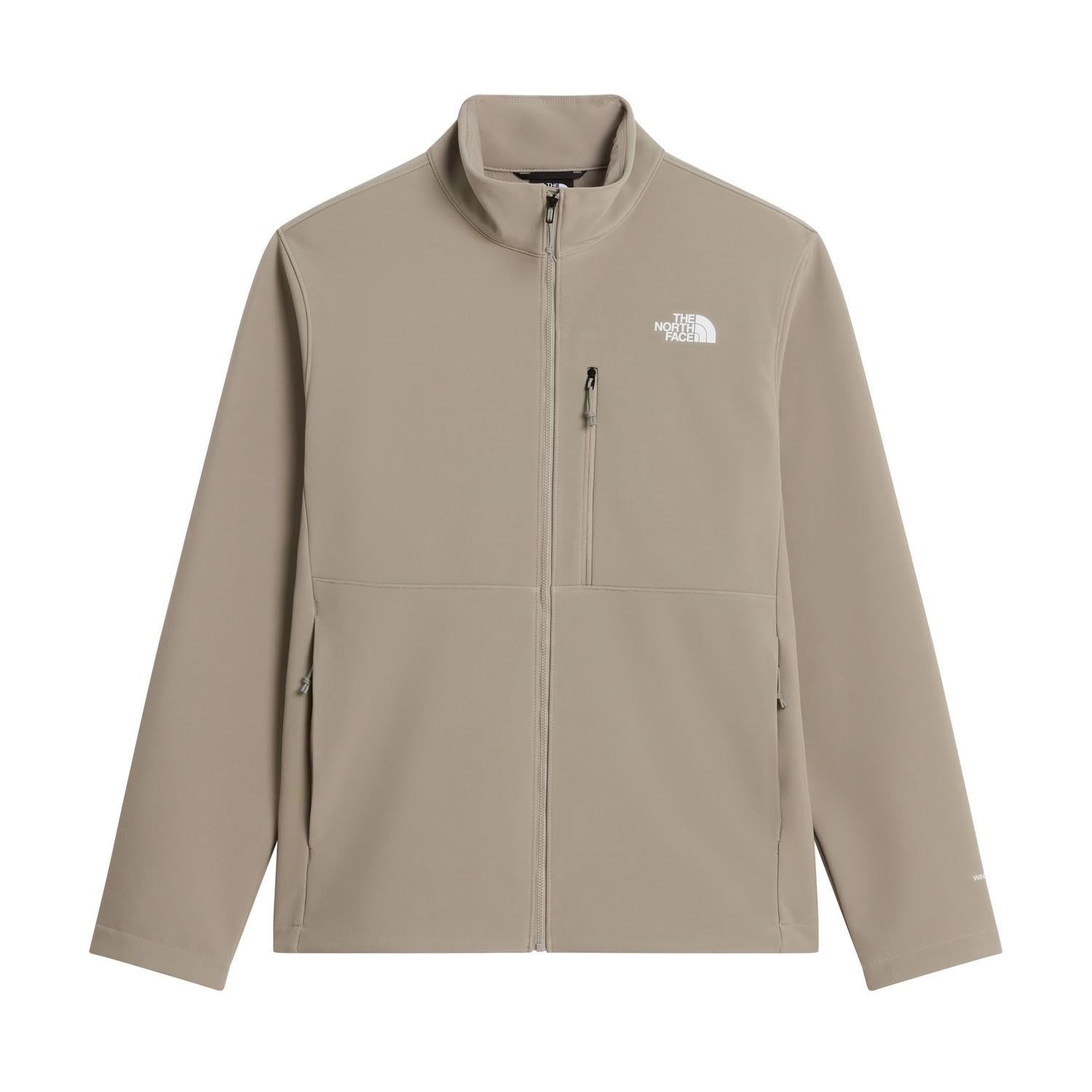 The North Face M APEX BIONIC 3 JACKET Erkek Ceket NF0A84HR2MB1