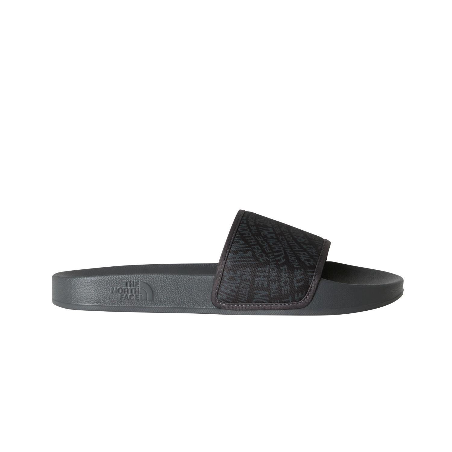 The North Face M BASE CAMP SLIDE III Erkek Ayakkabısı NF0A4T2RMIK1