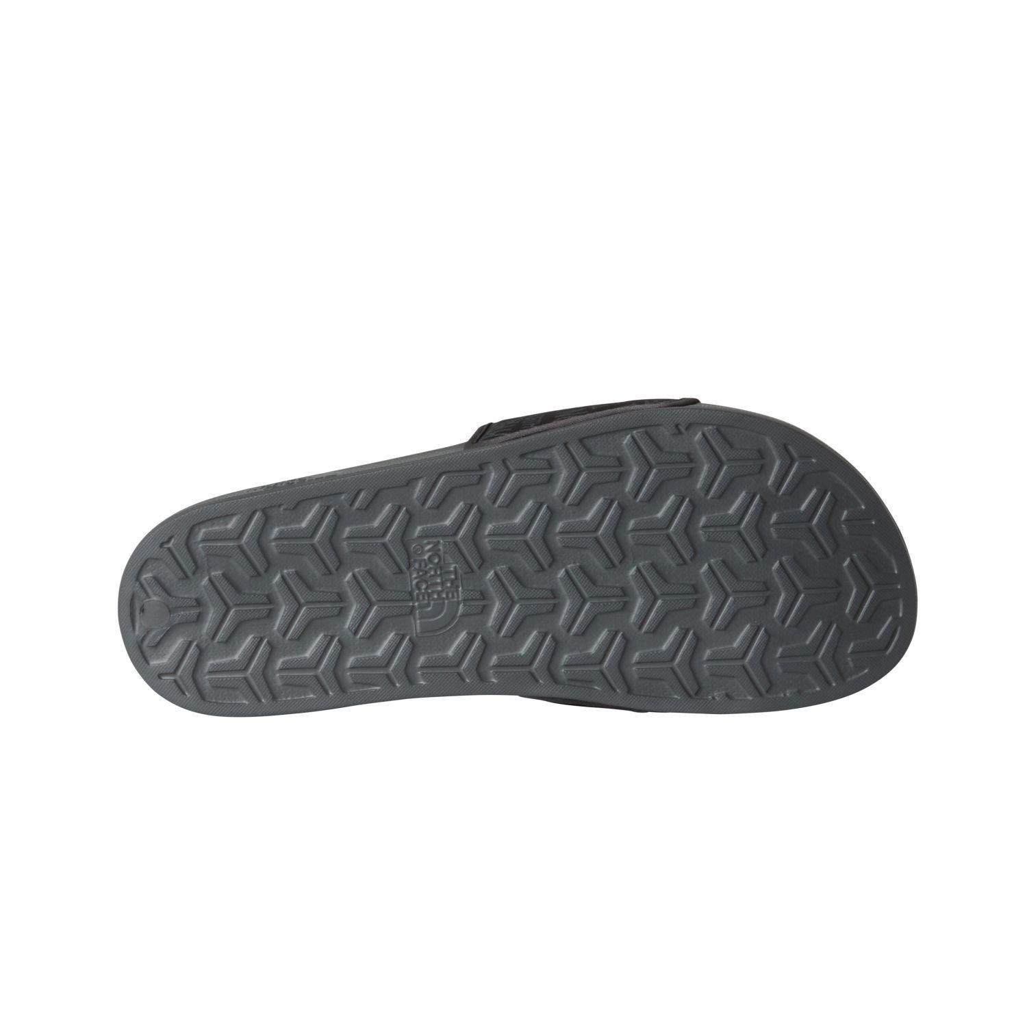 The North Face M BASE CAMP SLIDE III Erkek Ayakkabısı NF0A4T2RMIK1