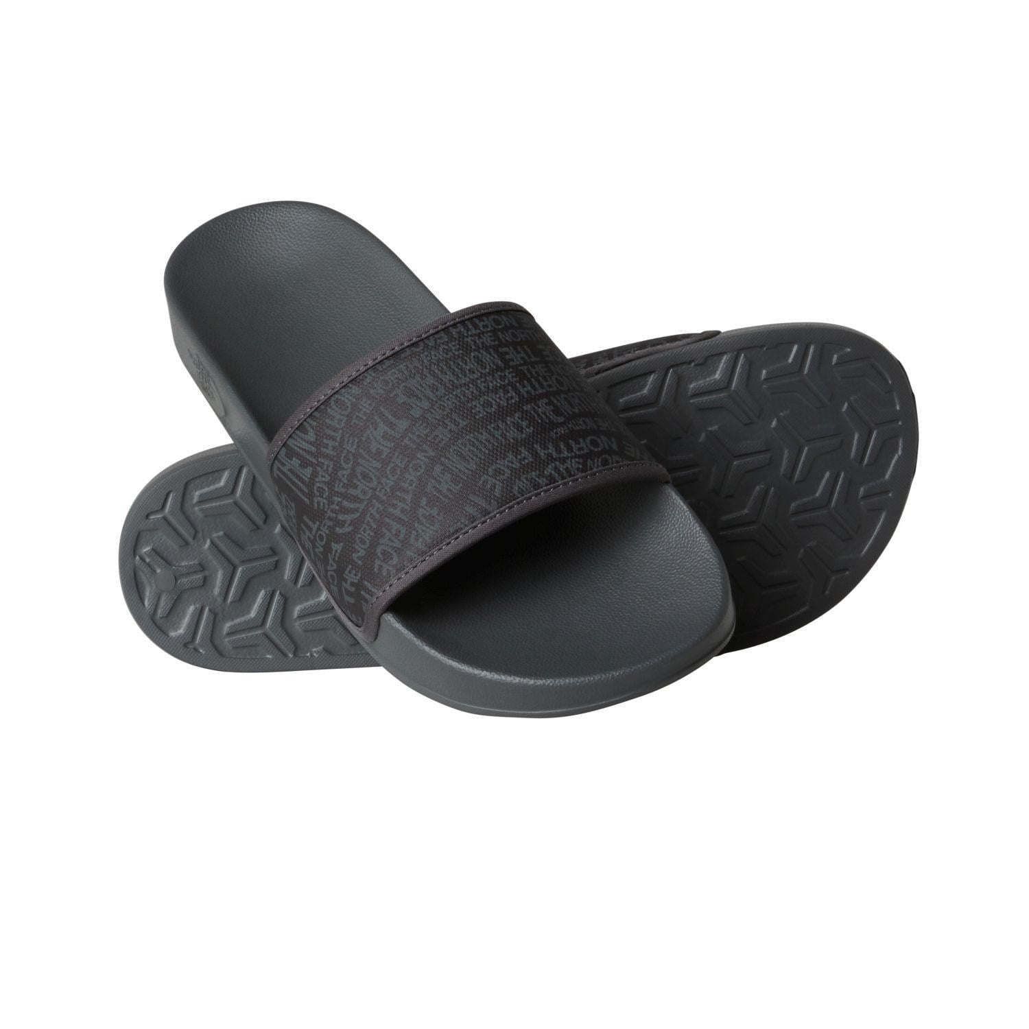 The North Face M BASE CAMP SLIDE III Erkek Ayakkabısı NF0A4T2RMIK1
