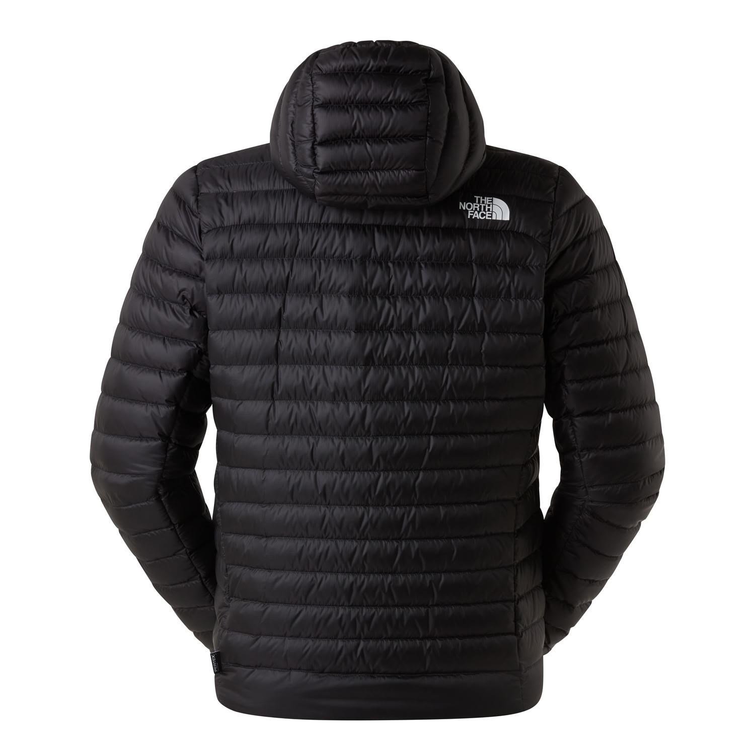 The North Face M BETTAFORCA LT DOWN HOODIE Erkek Ceket NF0A8G7SWOO1