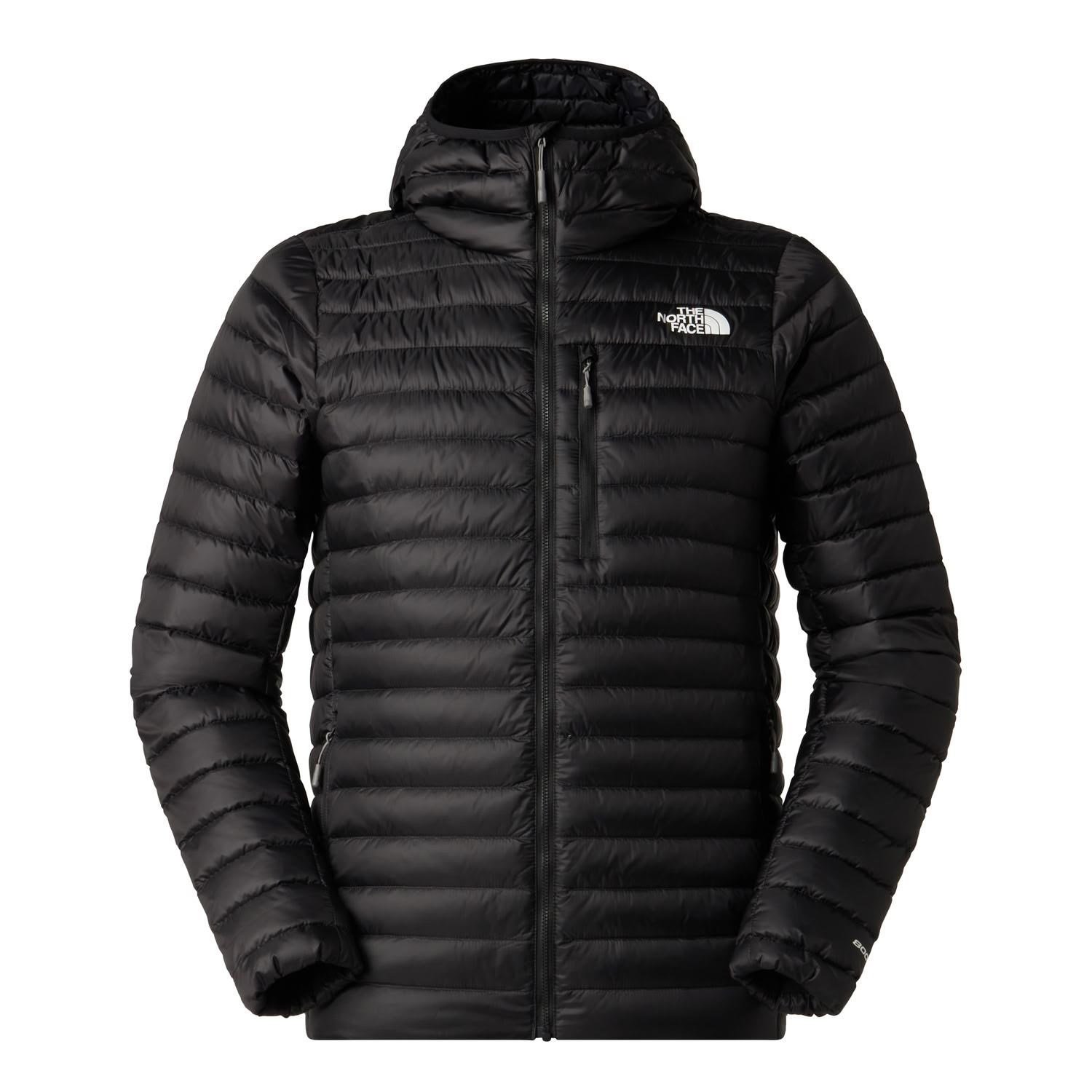 The North Face M BETTAFORCA LT DOWN HOODIE Erkek Ceket NF0A8G7SWOO1