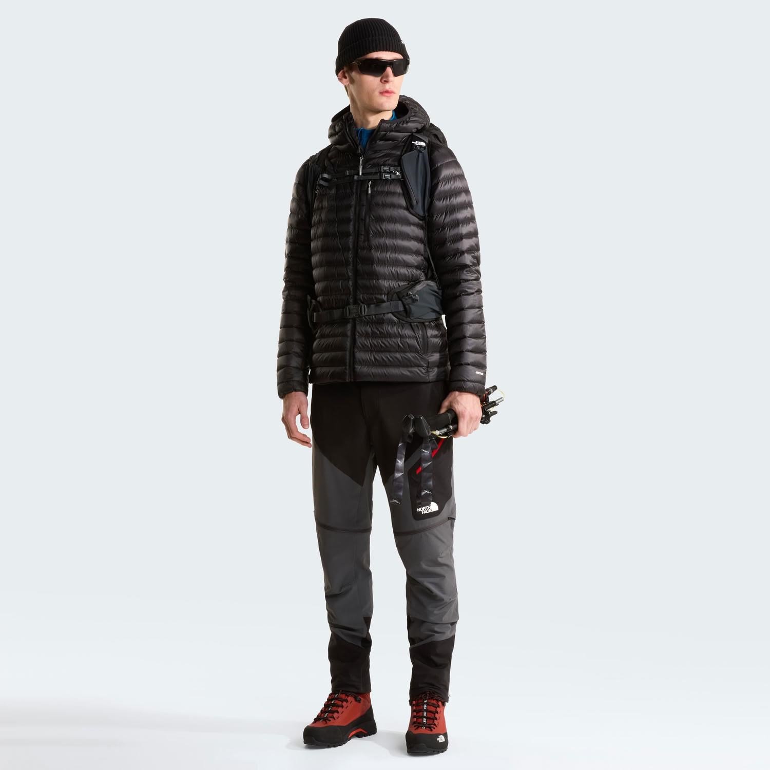 The North Face M BETTAFORCA LT DOWN HOODIE Erkek Ceket NF0A8G7SWOO1
