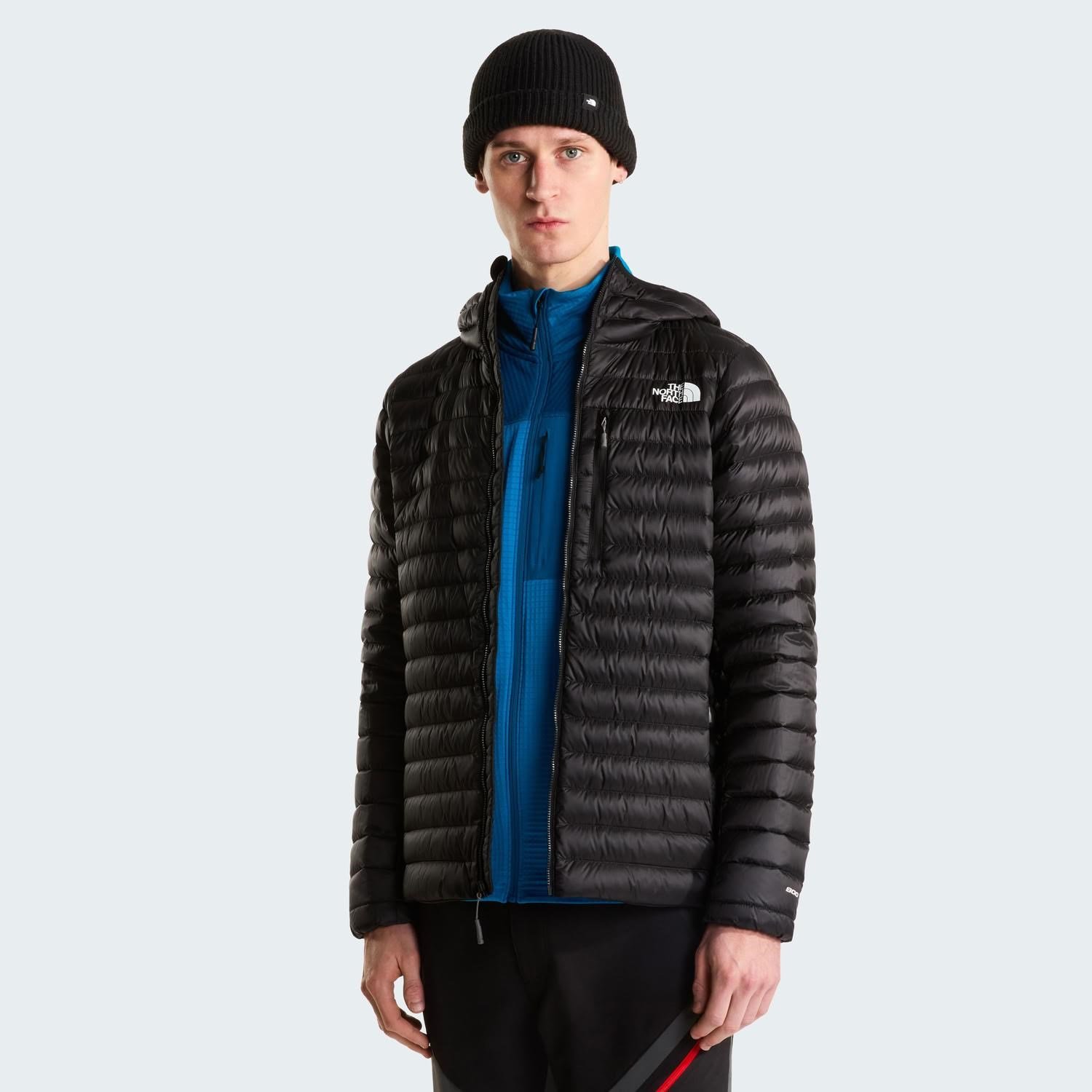 The North Face M BETTAFORCA LT DOWN HOODIE Erkek Ceket NF0A8G7SWOO1