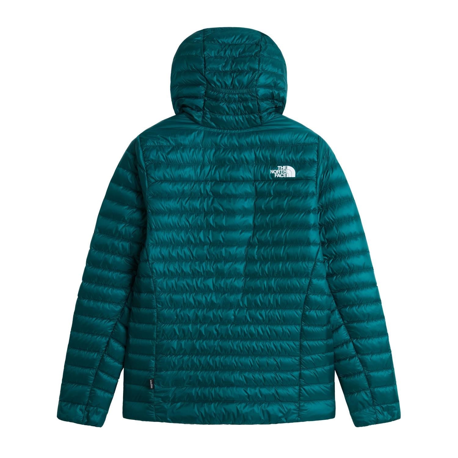 The North Face M BETTAFORCA LT DOWN HOODIE Erkek Ceket NF0A8G7SS7H1