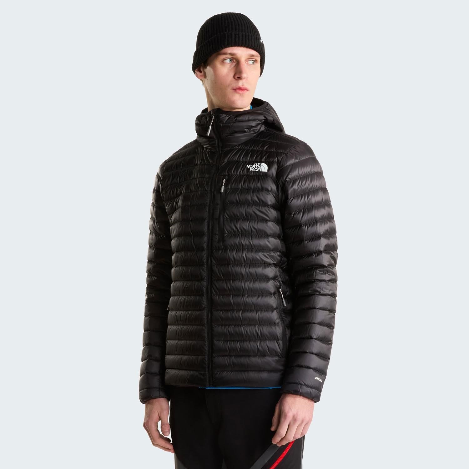 The North Face M BETTAFORCA LT DOWN HOODIE Erkek Ceket NF0A8G7SWOO1