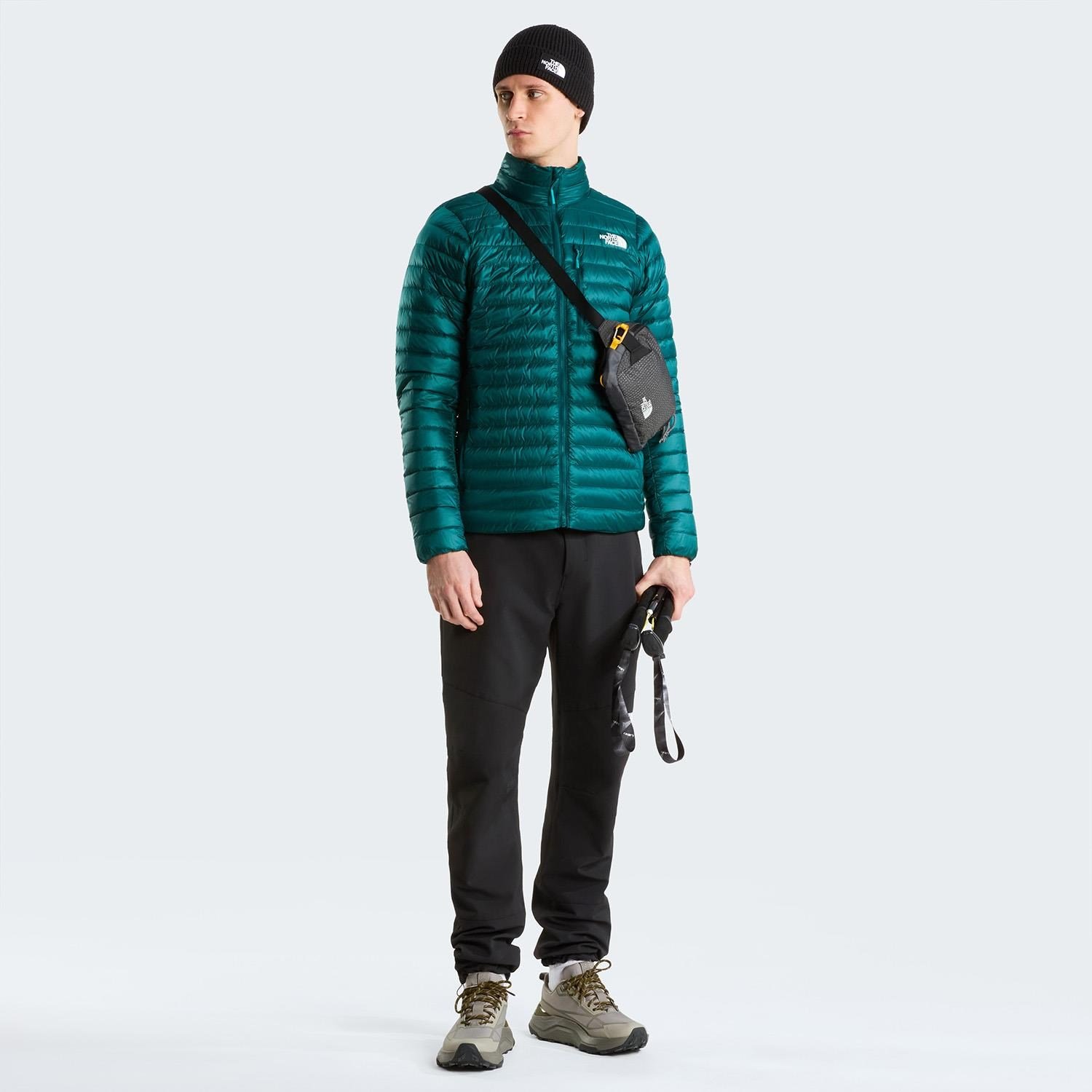The North Face M BETTAFORCA LT DOWN JACKET Erkek Ceket NF0A8G7TS7H1