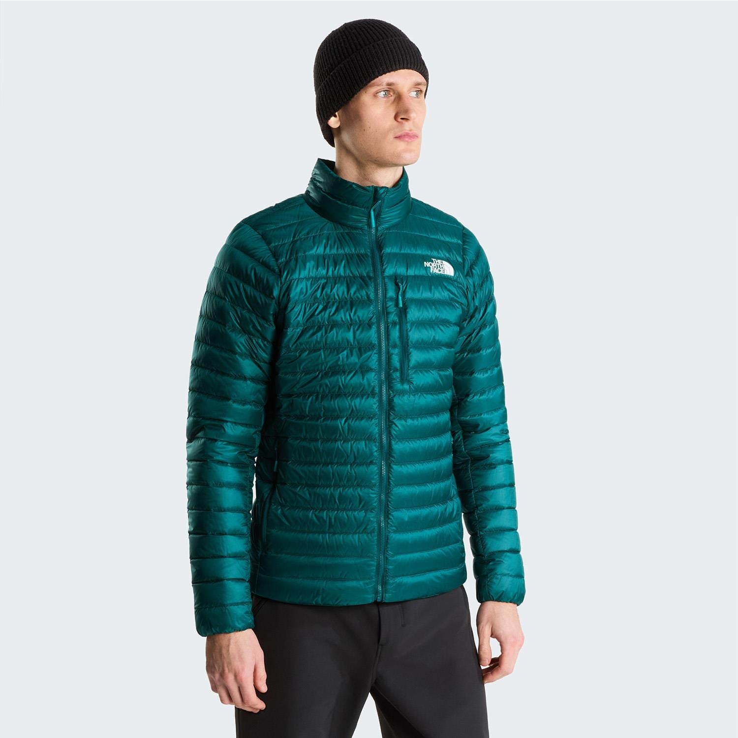 The North Face M BETTAFORCA LT DOWN JACKET Erkek Ceket NF0A8G7TS7H1