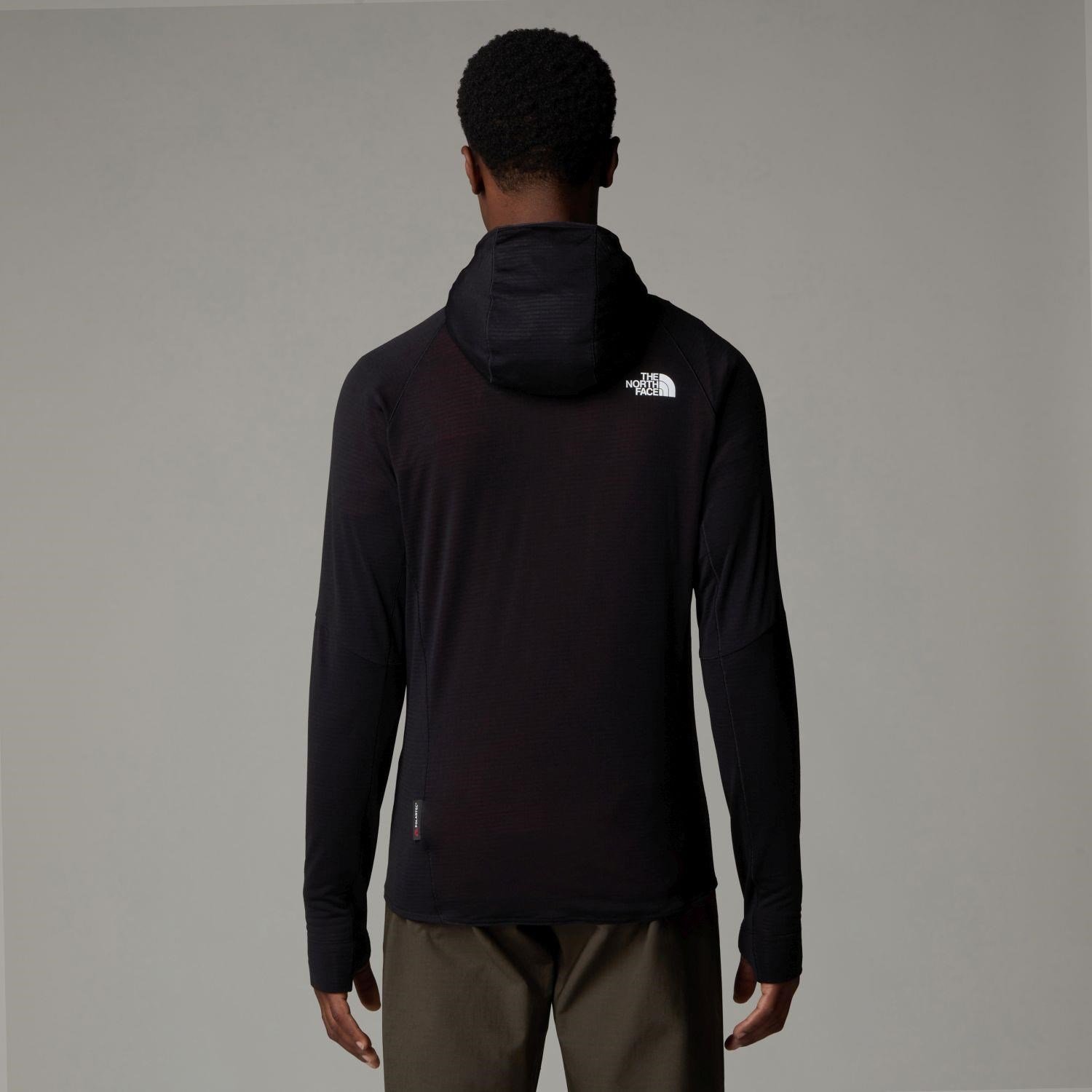 The North Face M BOLT POLARTEC HOODIE Erkek Ceket NF0A8BSWJK31