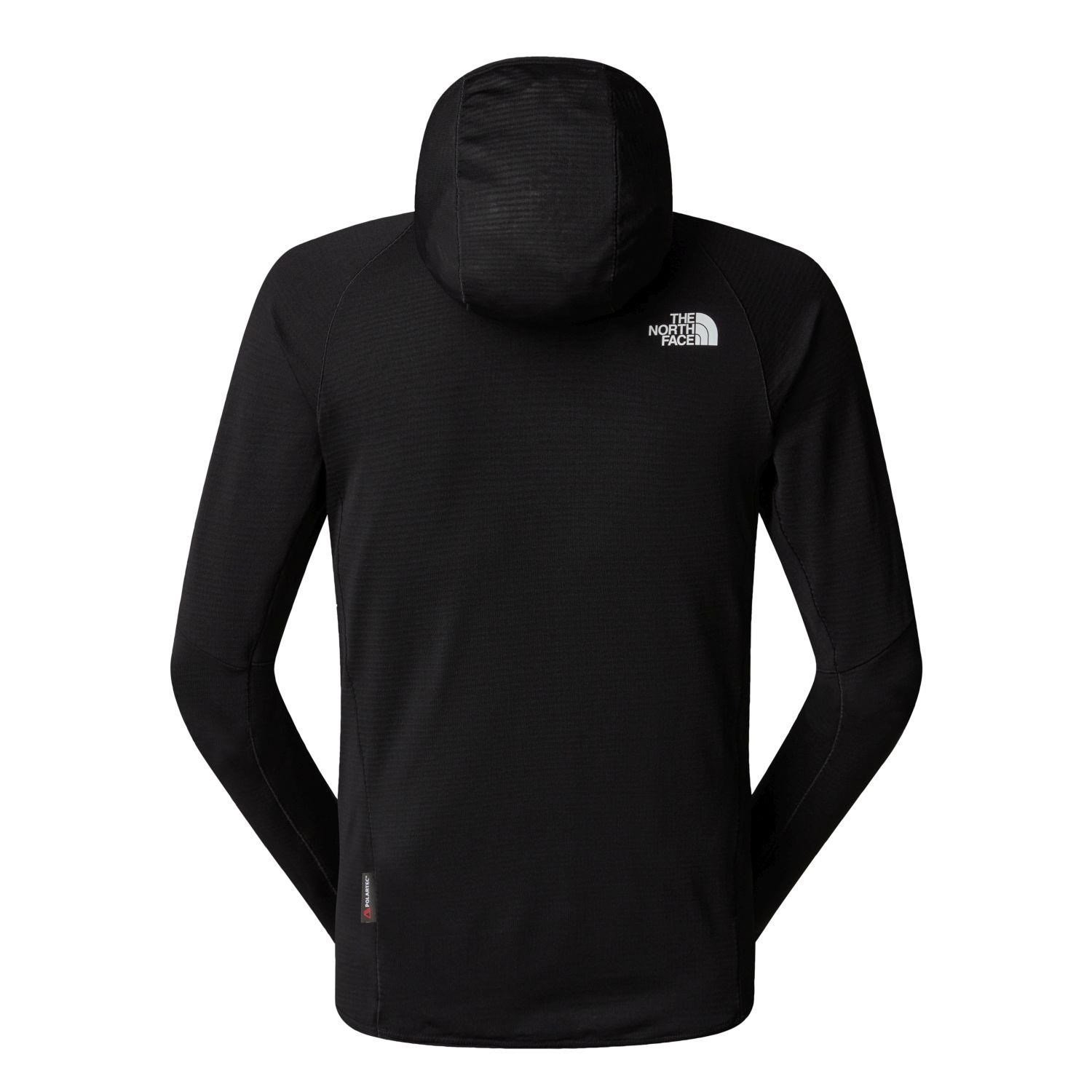 The North Face M BOLT POLARTEC HOODIE Erkek Ceket NF0A8BSWJK31