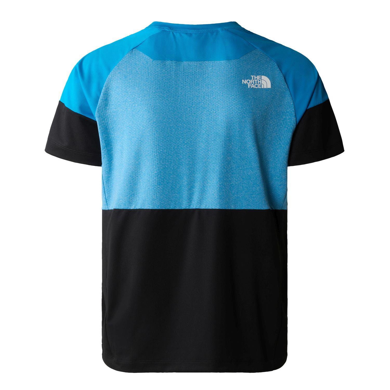 The North Face M BOLT TECH Erkek Tişört  NF0A825GWIJ1