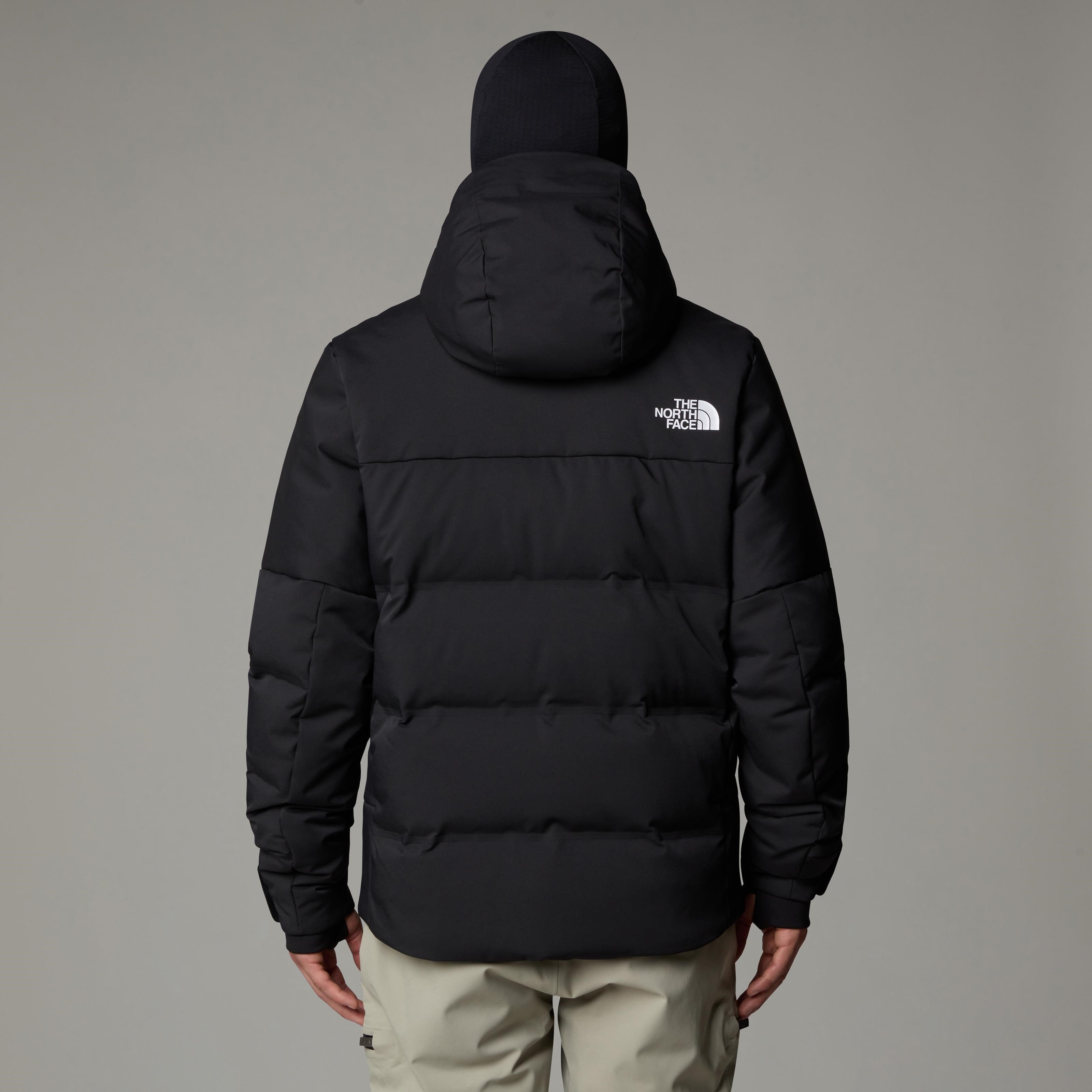 The North Face M CIRQUE DOWN JACKET Erkek Ceket NF0A87Y4JK31