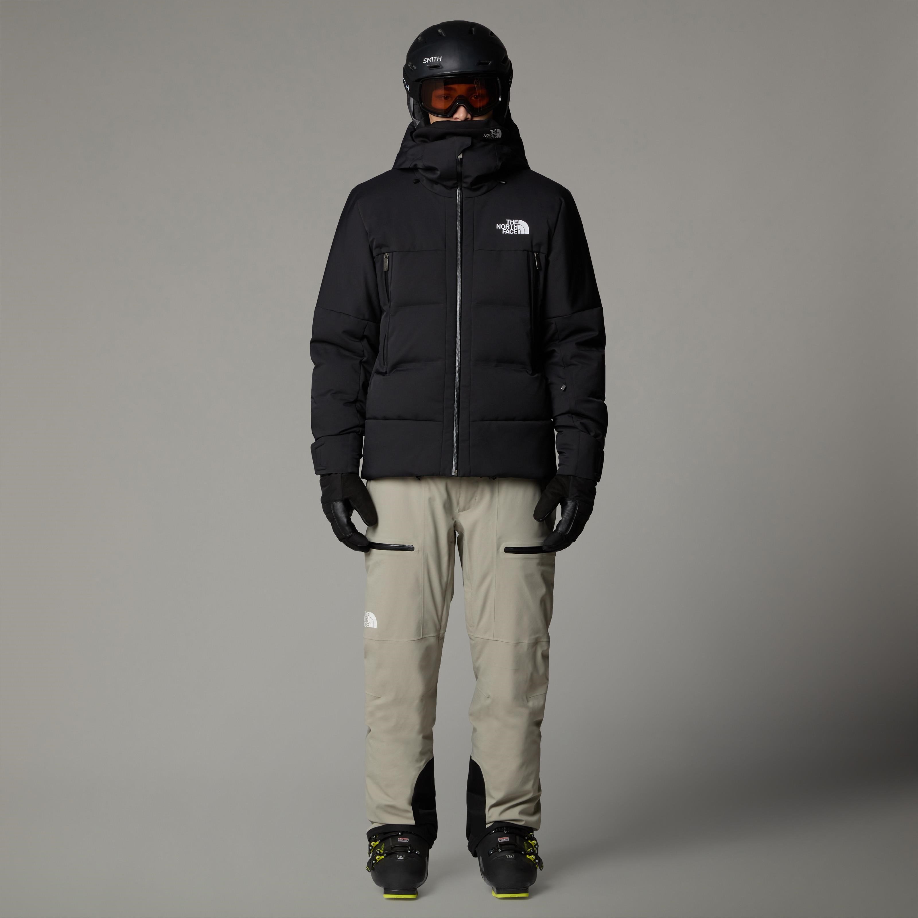 The North Face M CIRQUE DOWN JACKET Erkek Ceket NF0A87Y4JK31