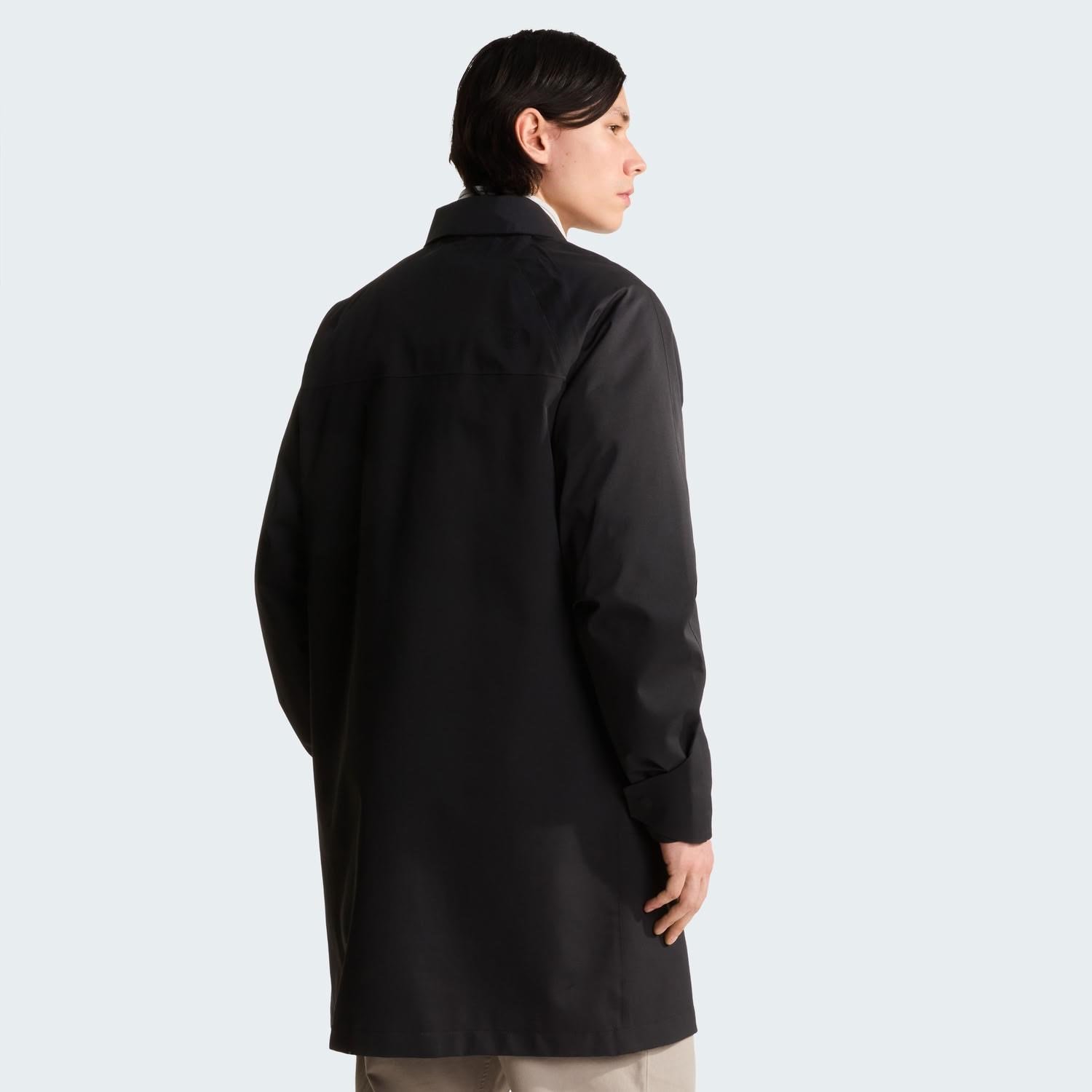 The North Face M CITY TRICLIMATE PARKA Erkek Ceket NF0A8J6BJK31